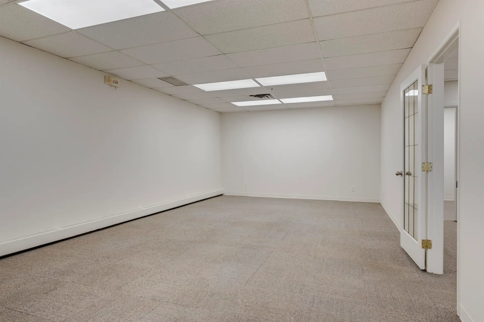 Property at #300 10524 KING GEORGE BOULEVARD, Surrey, BC