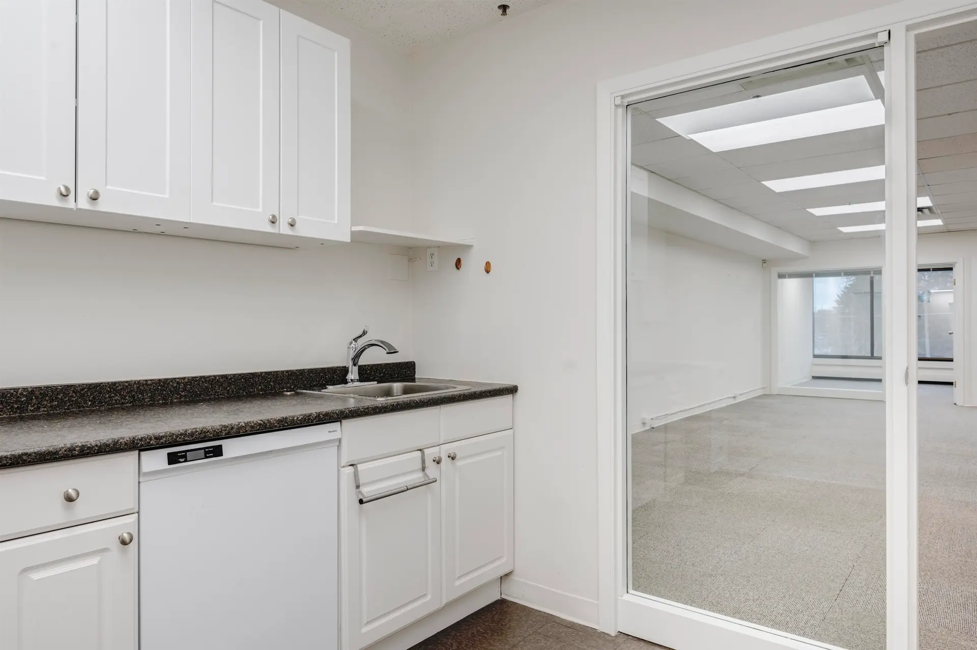 Property at #300 10524 KING GEORGE BOULEVARD, Surrey, BC