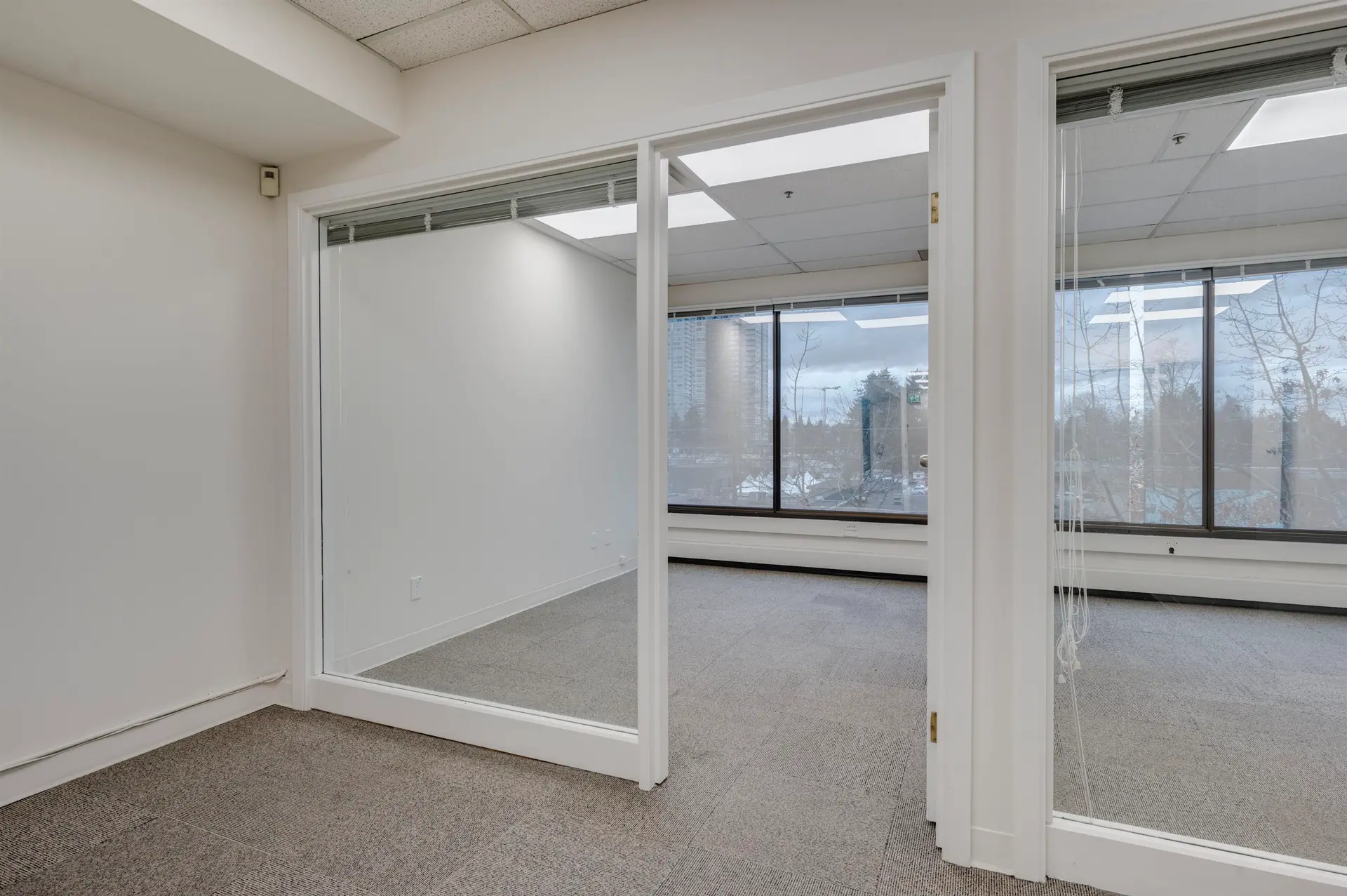 Property at #300 10524 KING GEORGE BOULEVARD, Surrey, BC