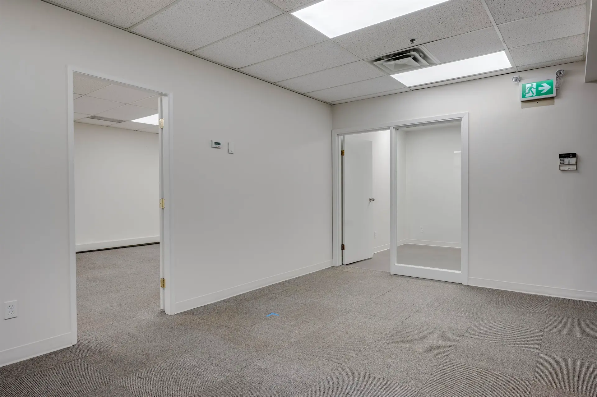 Property at #300 10524 KING GEORGE BOULEVARD, Surrey, BC