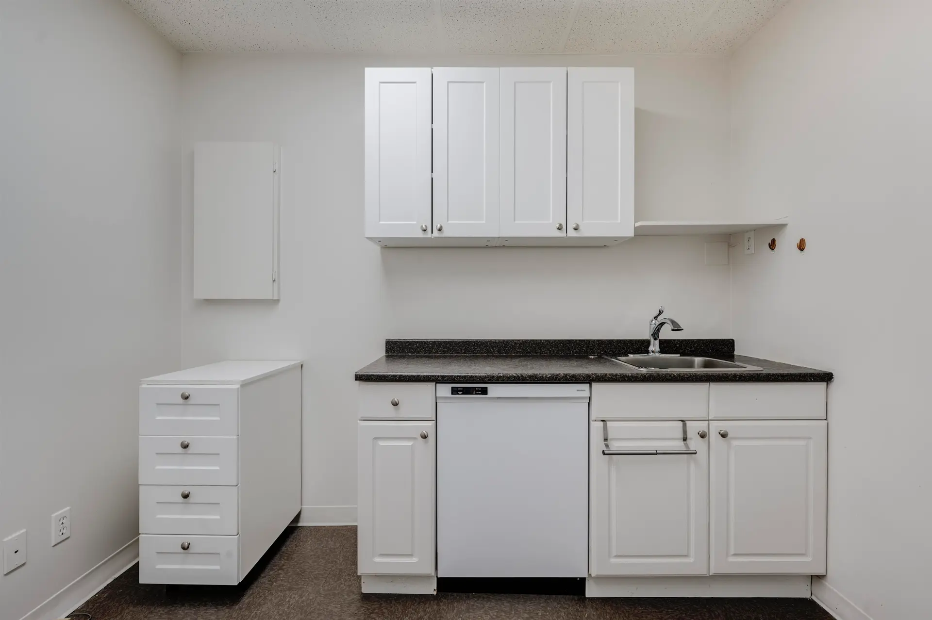 Property at #300 10524 KING GEORGE BOULEVARD, Surrey, BC