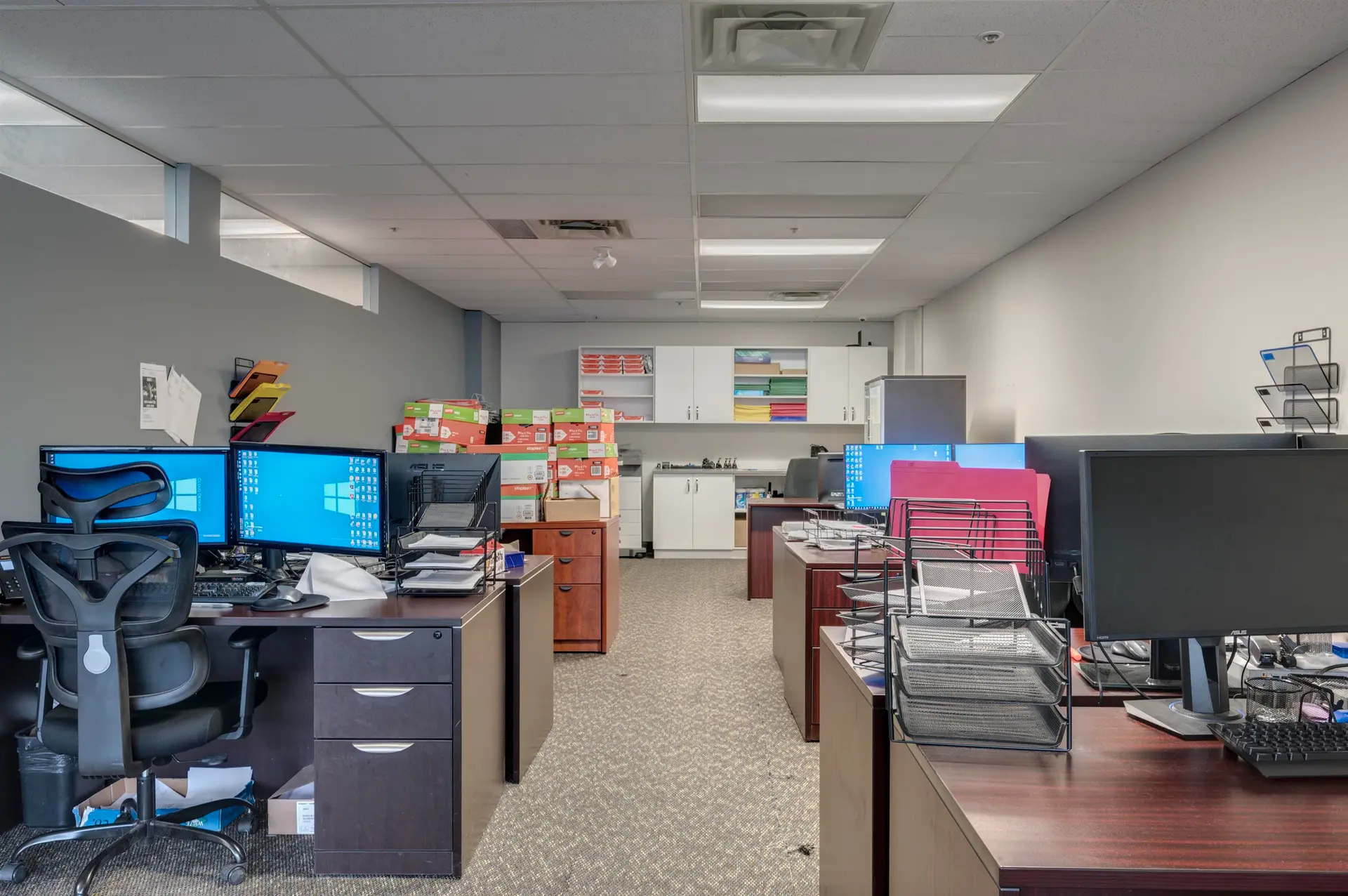 Property at #350 10524 KING GEORGE BOULEVARD, Surrey, BC