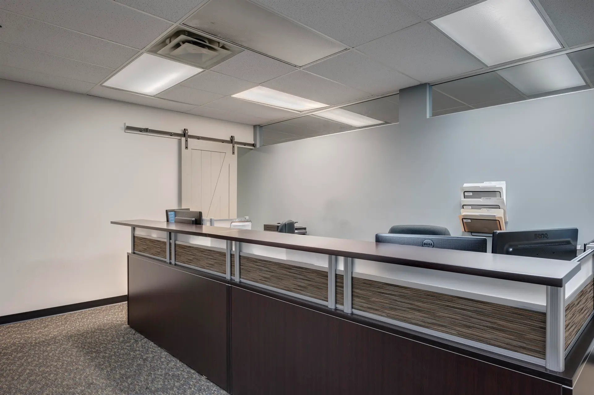 Property at #350 10524 KING GEORGE BOULEVARD, Surrey, BC