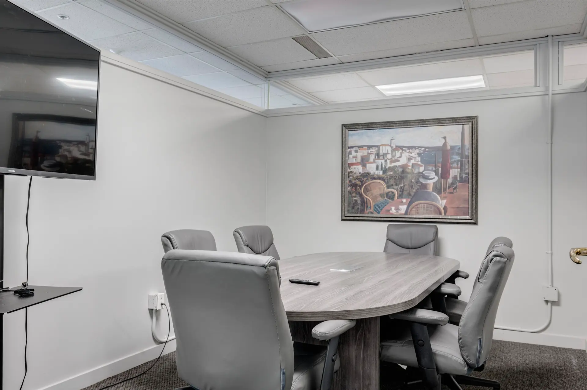 Property at #310+330 10524 KING GEORGE BOULEVARD, Surrey, BC