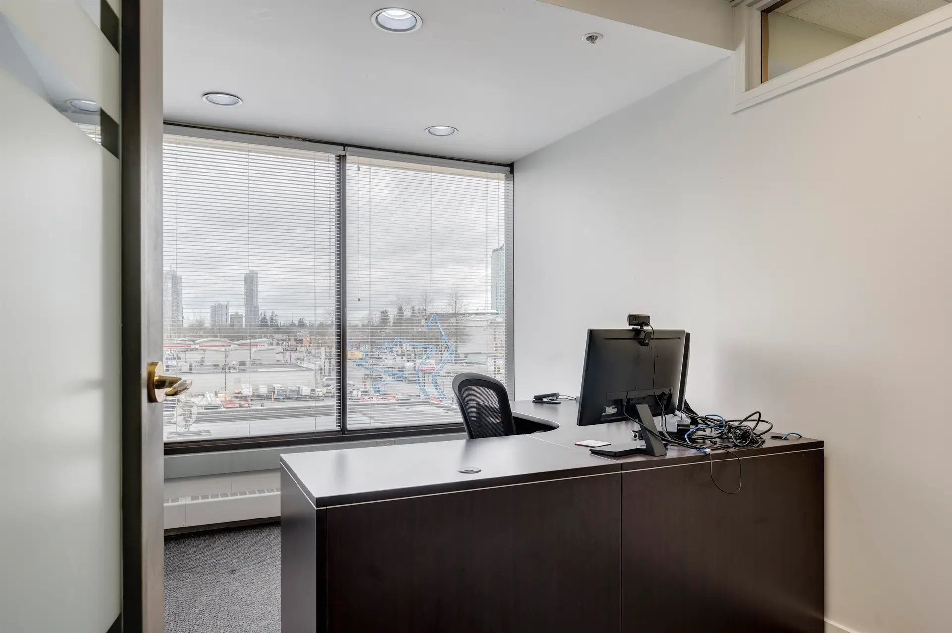 Property at #310+330 10524 KING GEORGE BOULEVARD, Surrey, BC