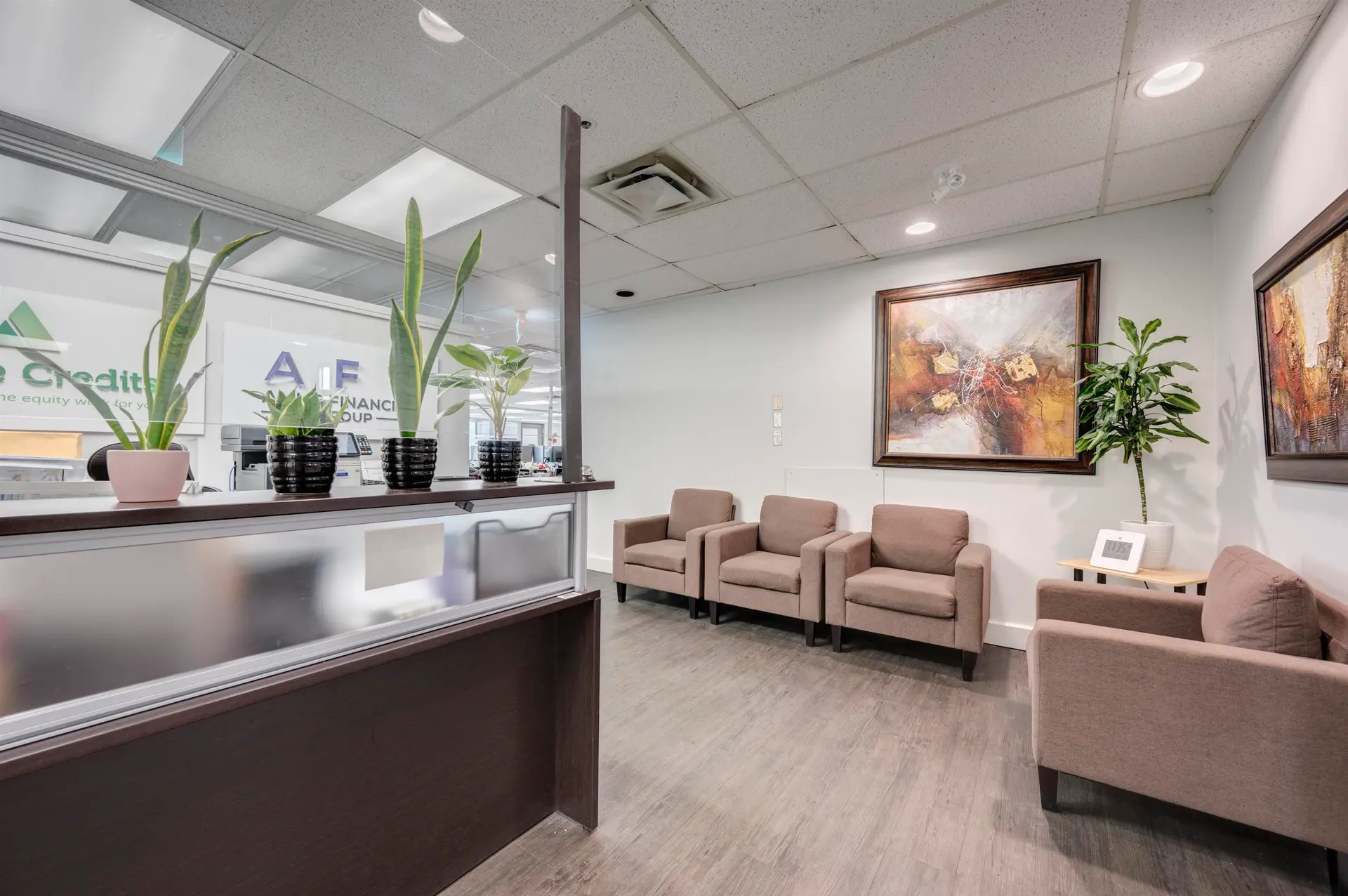 Property at #310+330 10524 KING GEORGE BOULEVARD, Surrey, BC