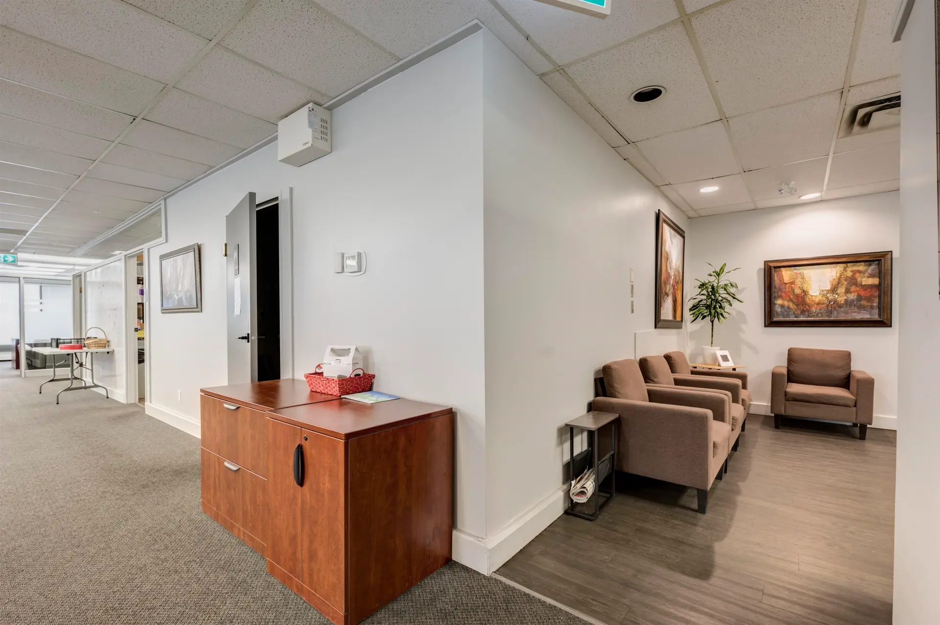 Property at #310+330 10524 KING GEORGE BOULEVARD, Surrey, BC