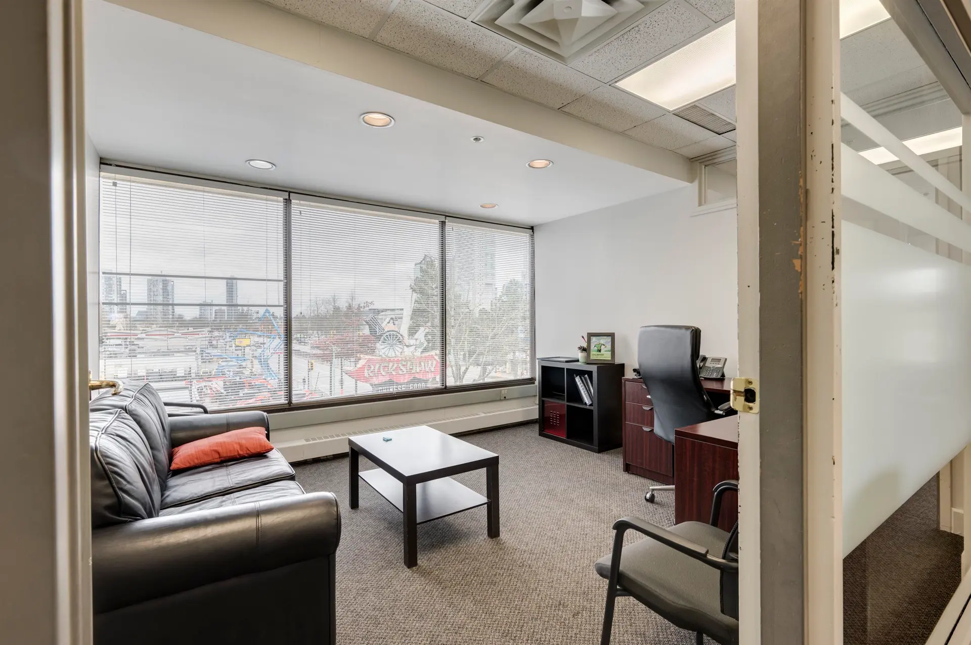 Property at #310+330 10524 KING GEORGE BOULEVARD, Surrey, BC