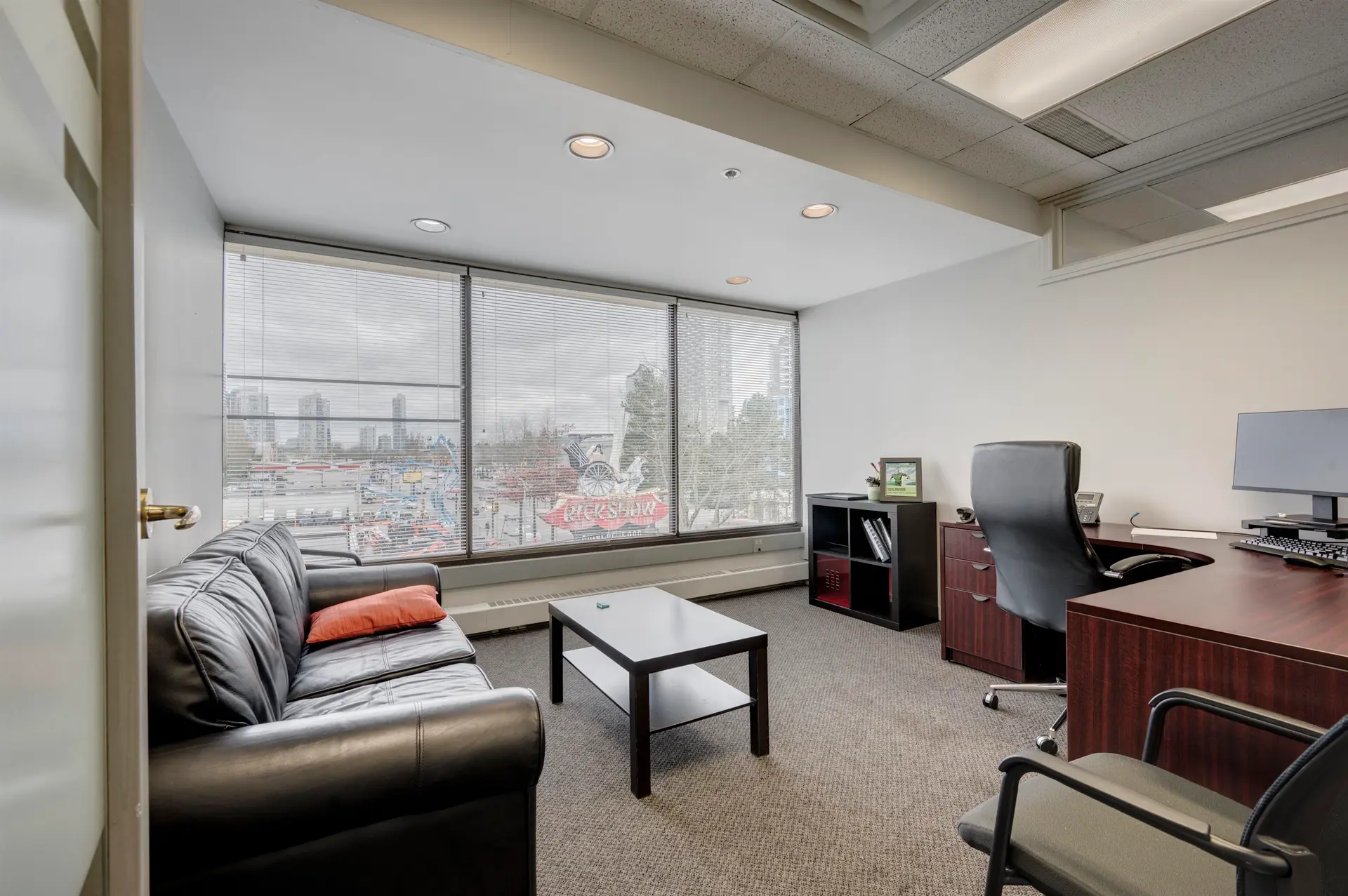 Property at #310+330 10524 KING GEORGE BOULEVARD, Surrey, BC