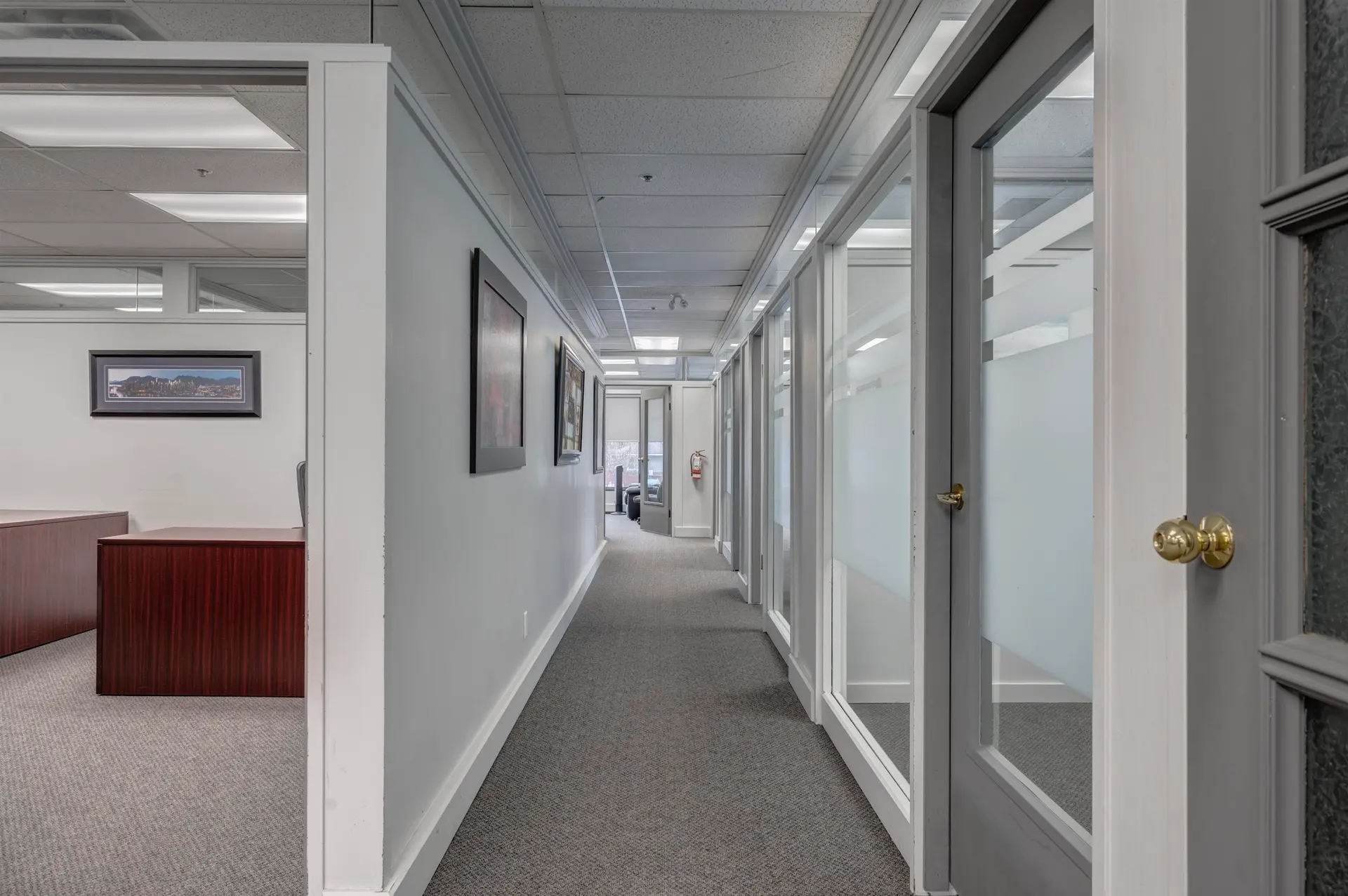 Property at #310+330 10524 KING GEORGE BOULEVARD, Surrey, BC