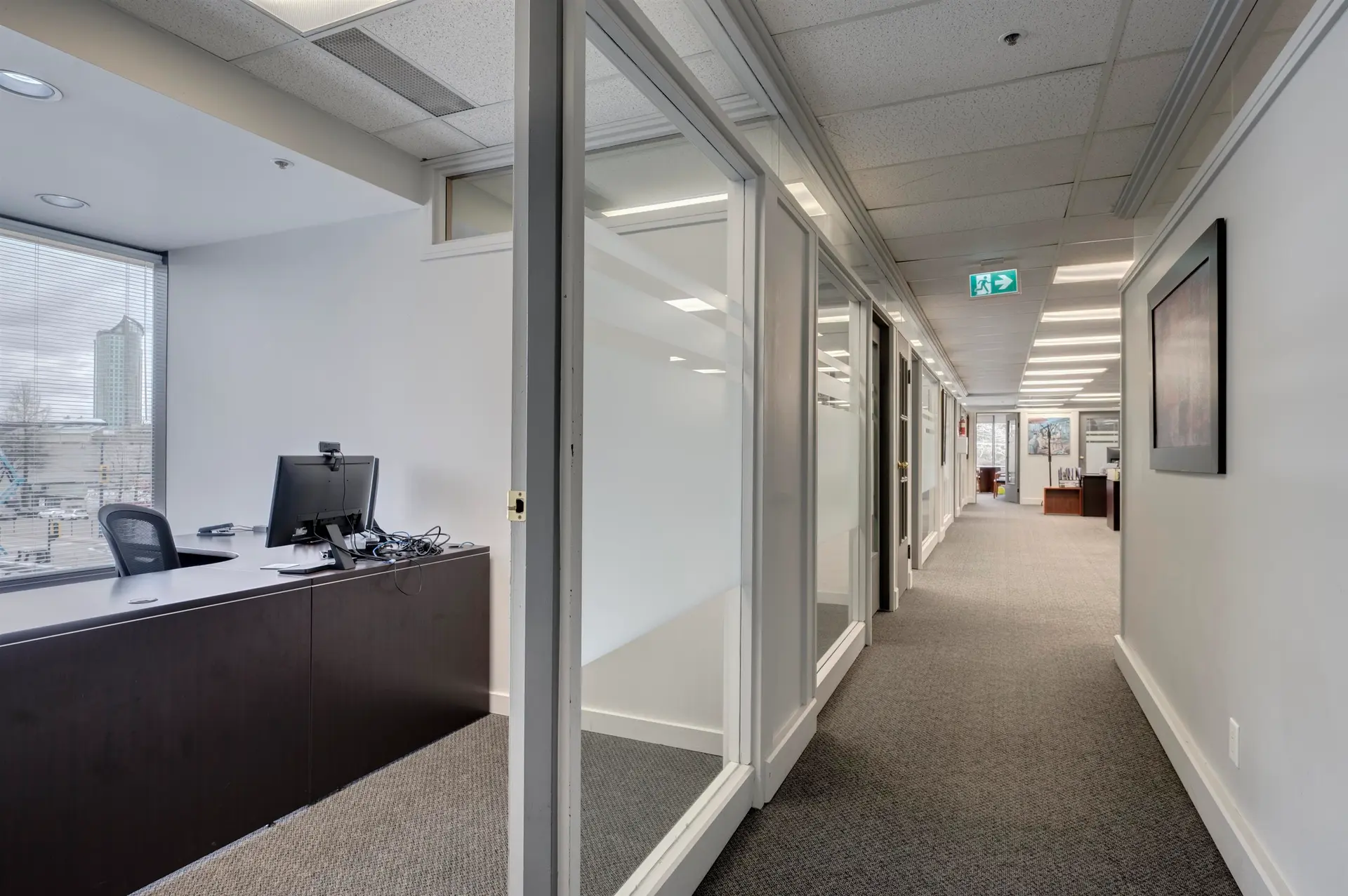 Property at #310+330 10524 KING GEORGE BOULEVARD, Surrey, BC