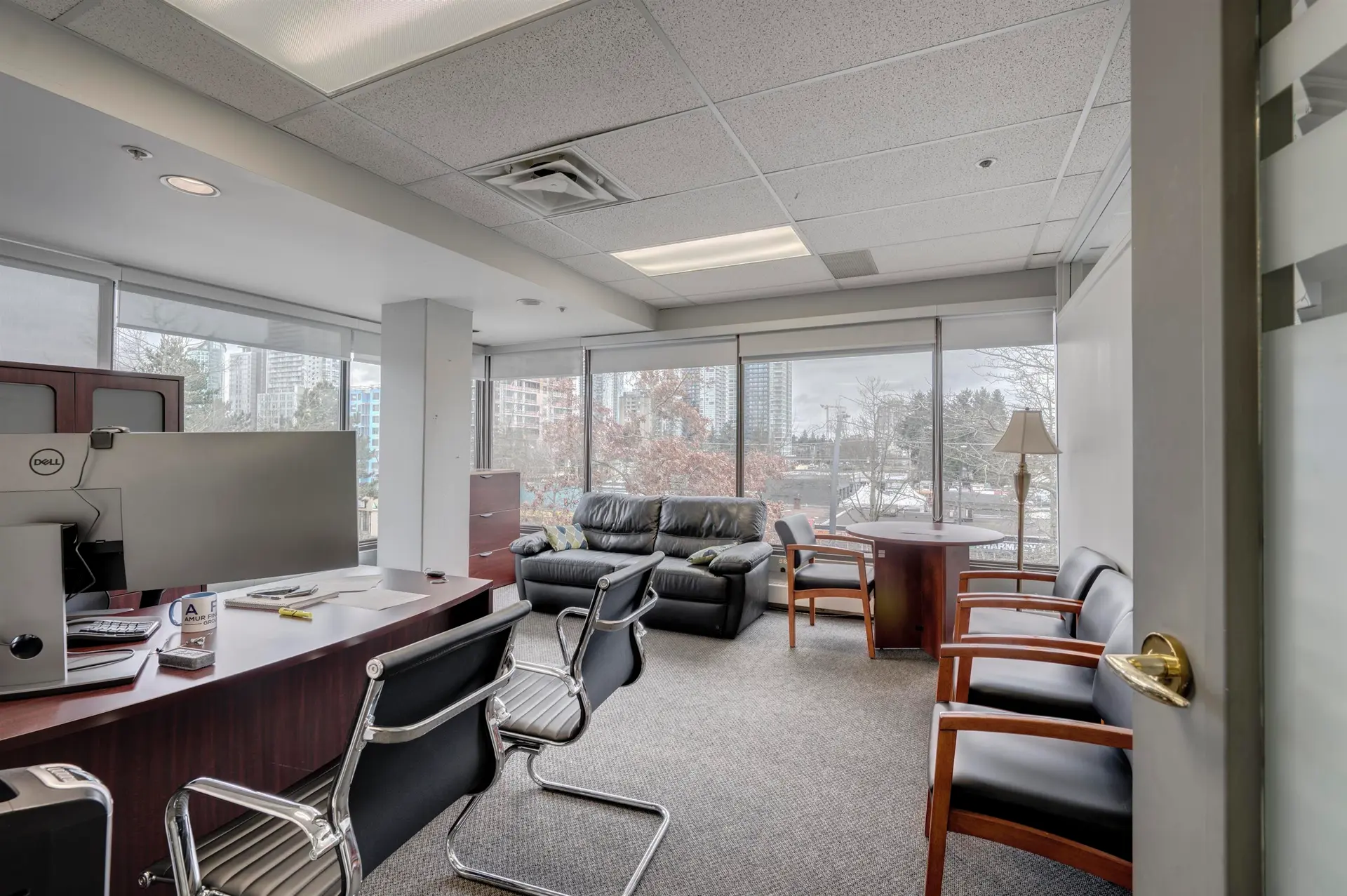 Property at #310+330 10524 KING GEORGE BOULEVARD, Surrey, BC