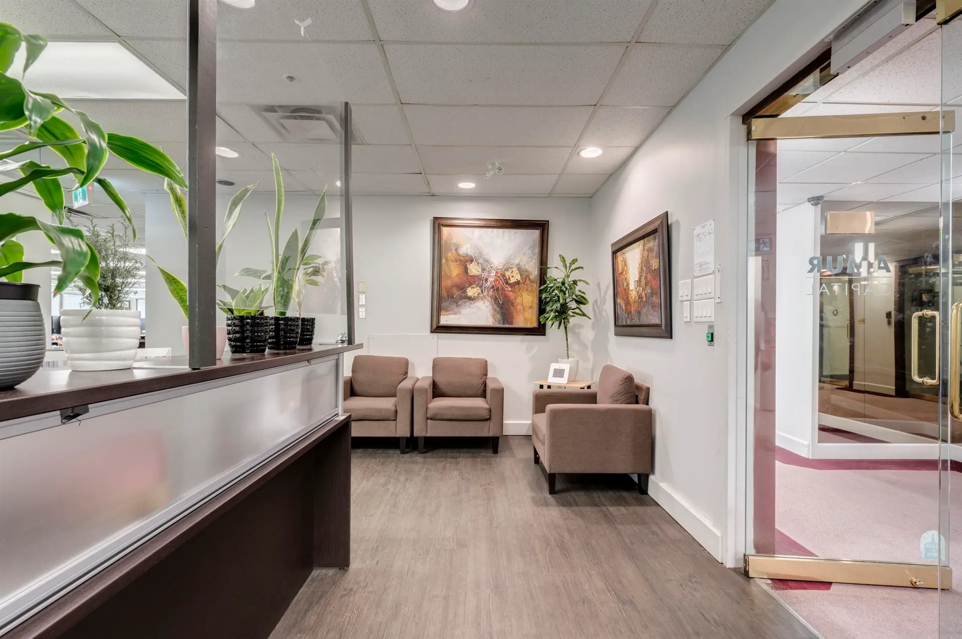 Property at #310+330 10524 KING GEORGE BOULEVARD, Surrey, BC