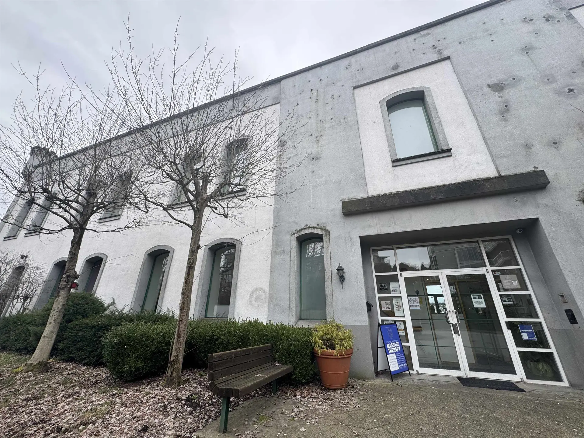 Property at 319 GOVERNORS COURT, New Westminster, BC