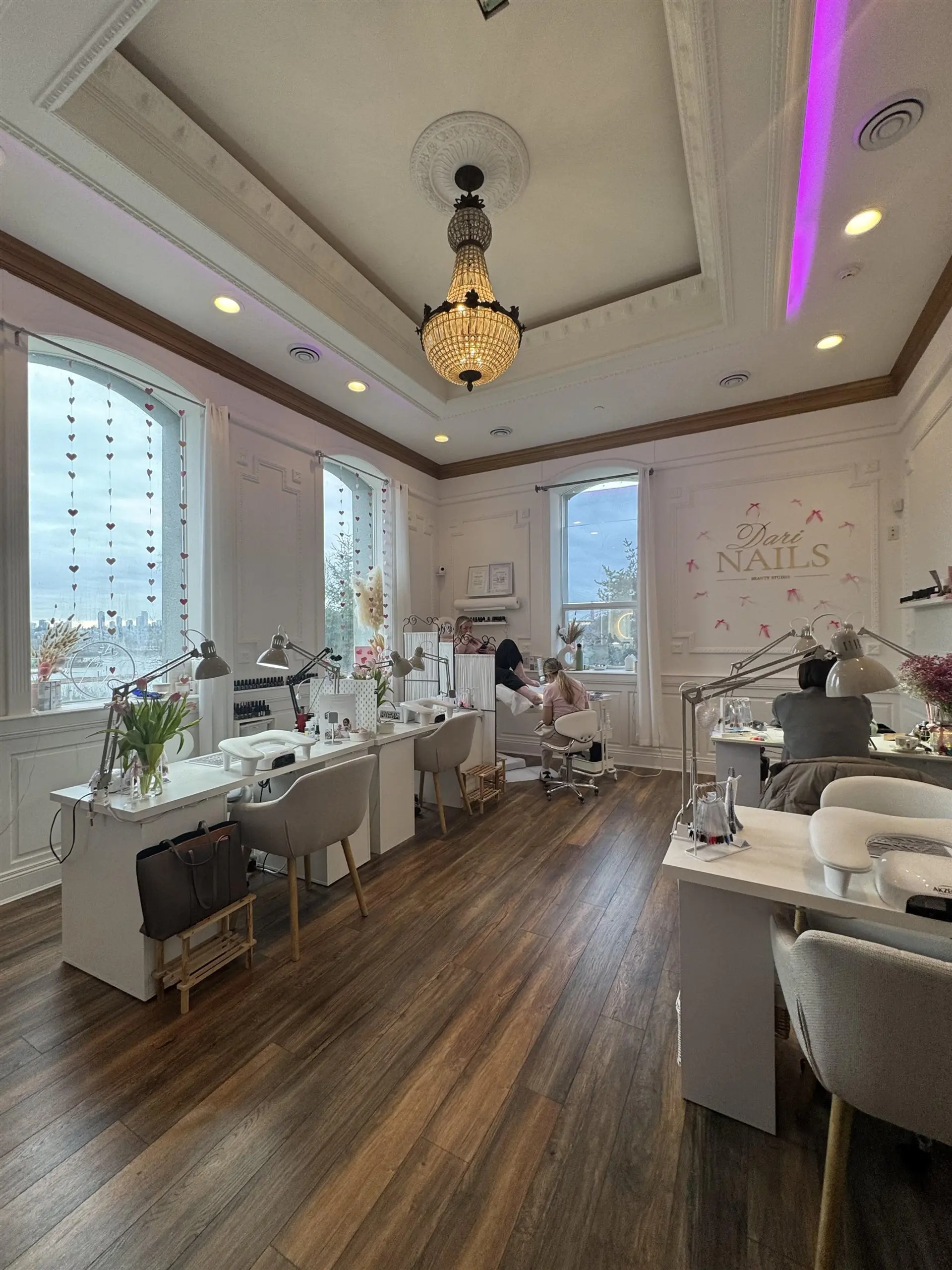 Property at 319 GOVERNORS COURT, New Westminster, BC