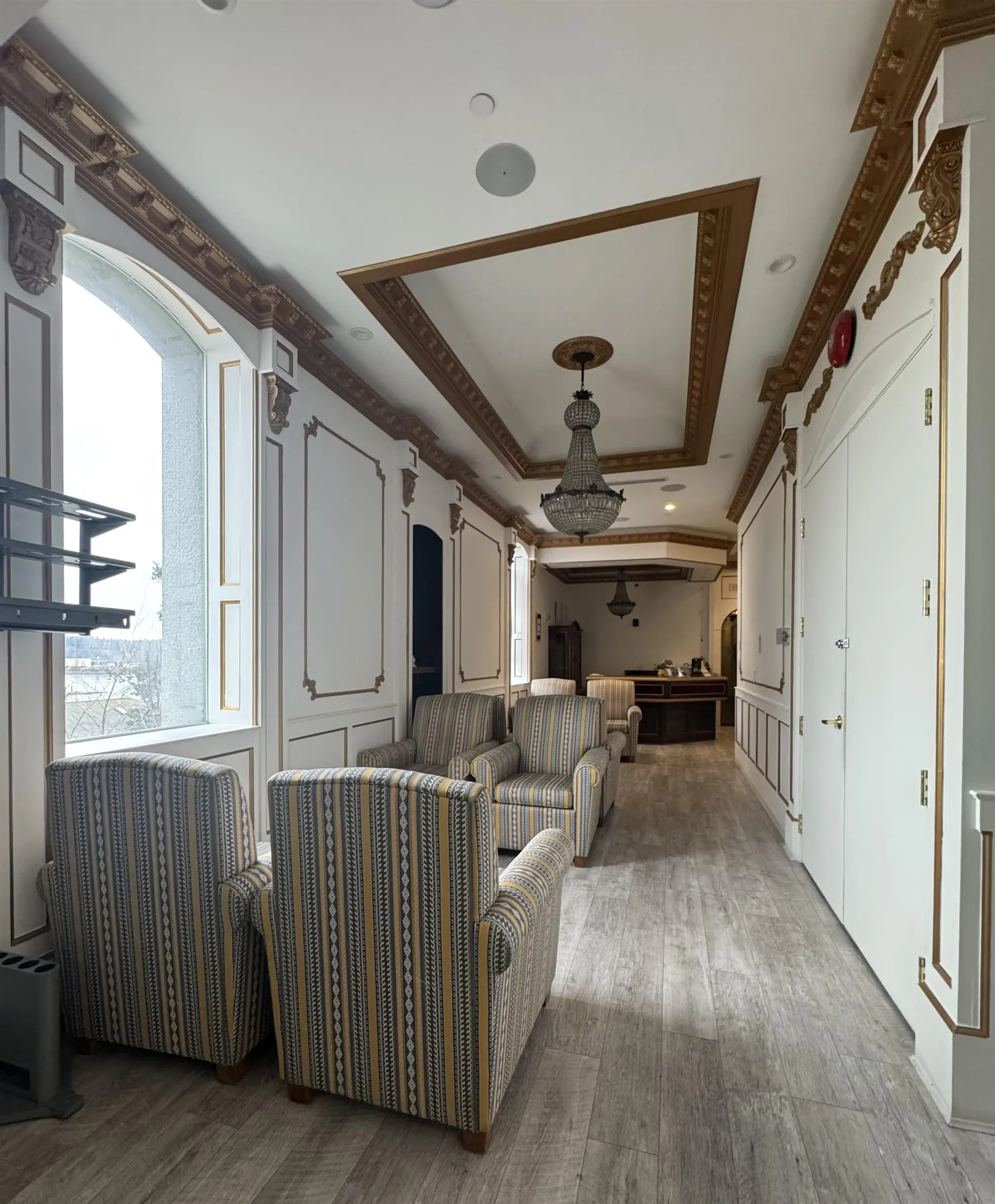 Property at 319 GOVERNORS COURT, New Westminster, BC