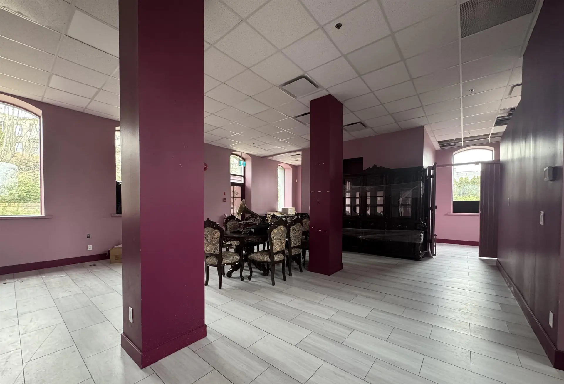 Property at 319 GOVERNORS COURT, New Westminster, BC