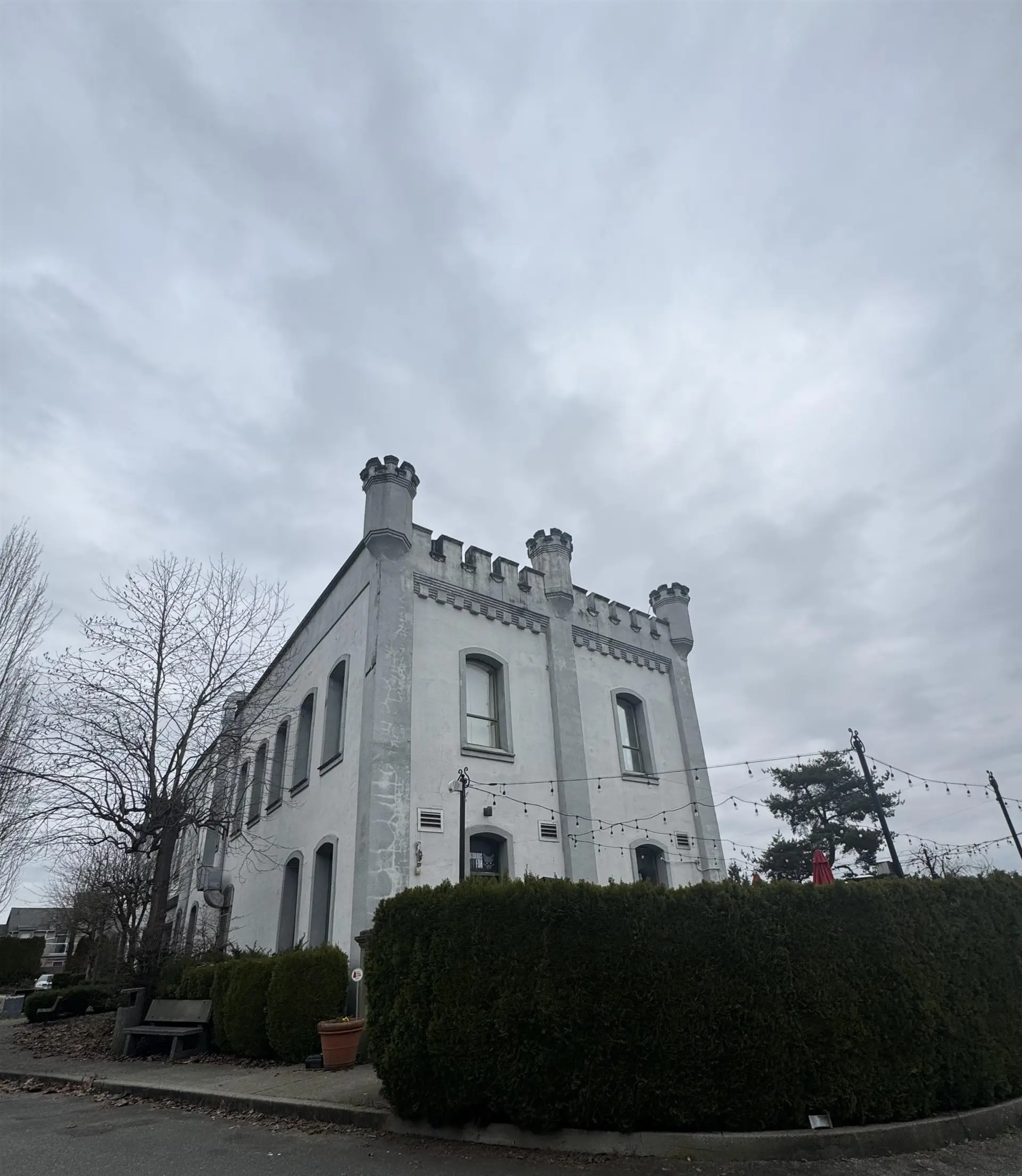 Property at 319 GOVERNORS COURT, New Westminster, BC