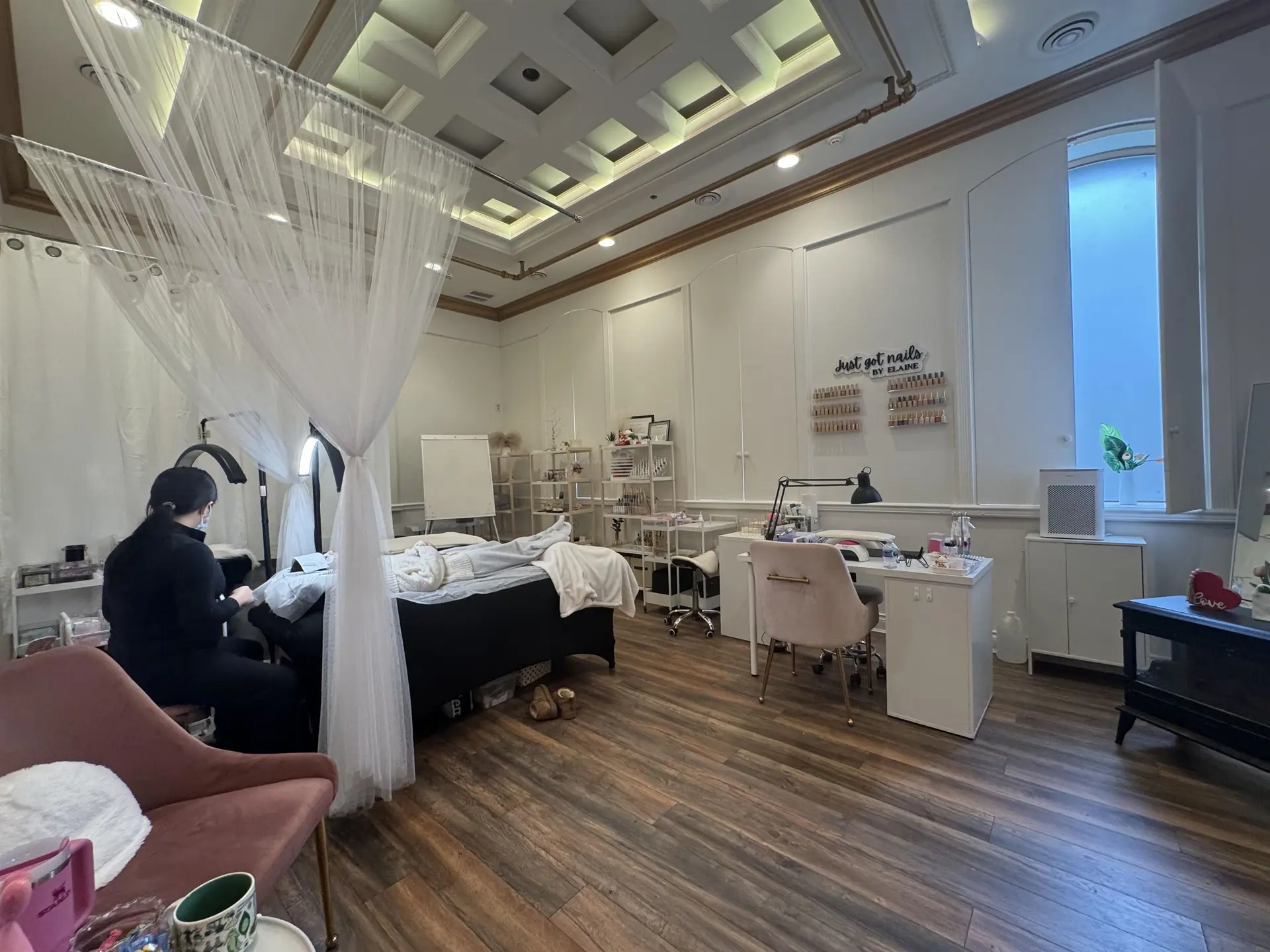 Property at 319 GOVERNORS COURT, New Westminster, BC