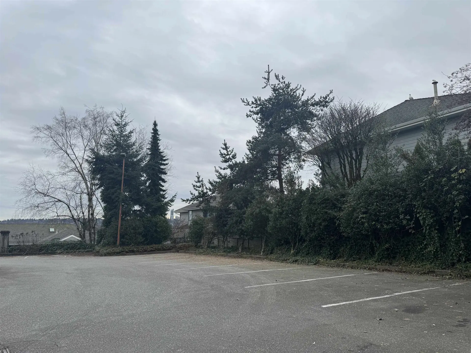 Property at 319 GOVERNORS COURT, New Westminster, BC