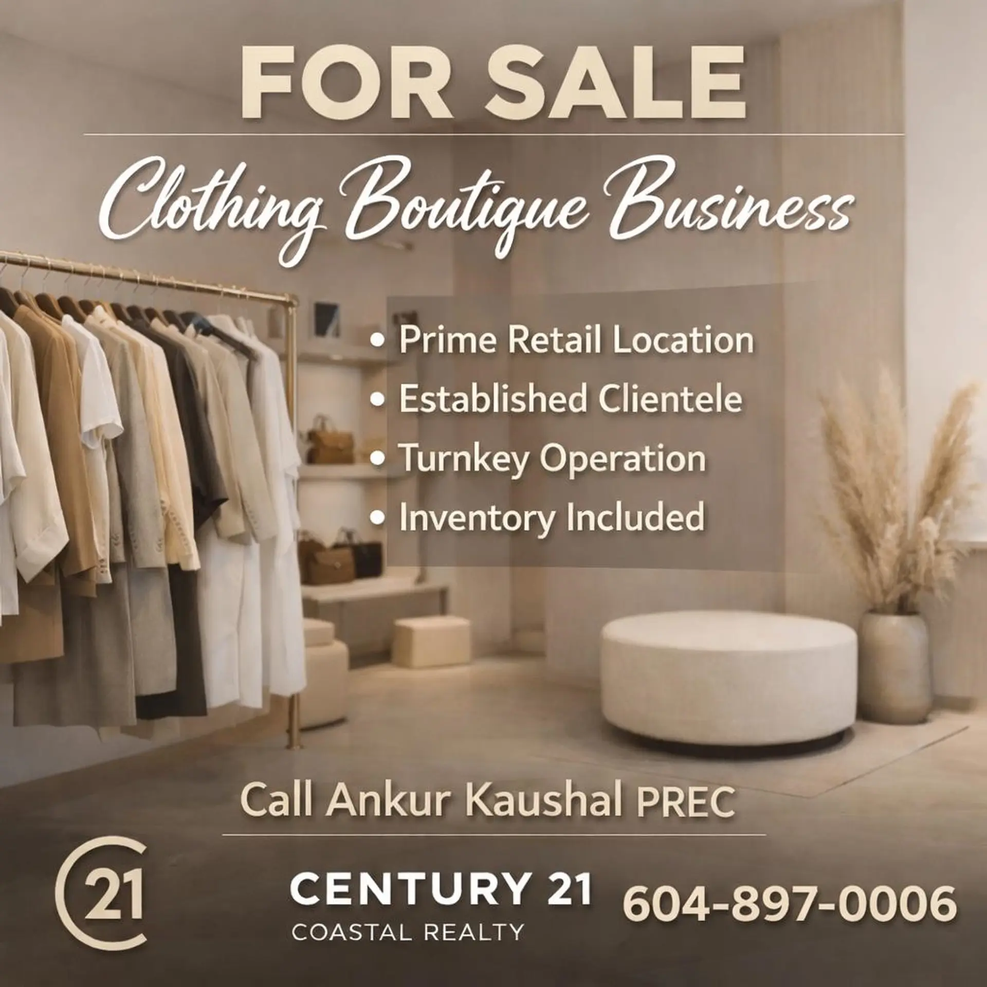 Property at [private address], Surrey, BC