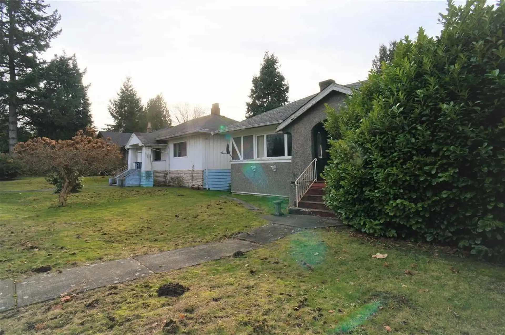 Property at 4721 OAK STREET, Vancouver, BC