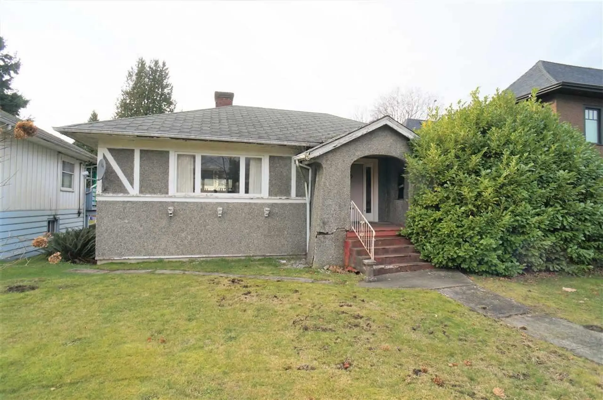 Property at 4721 OAK STREET, Vancouver, BC