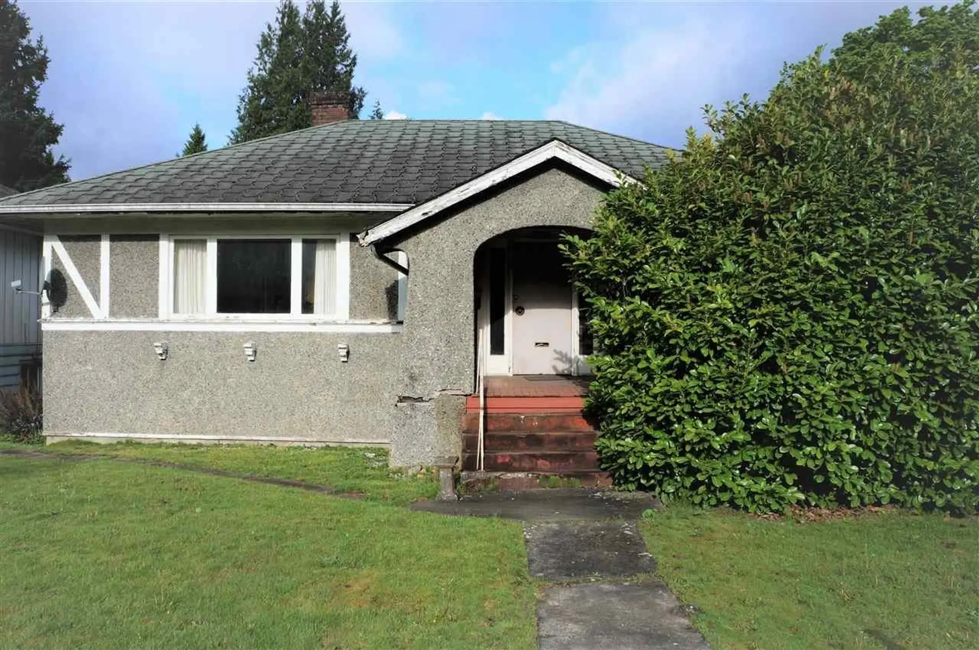 Property at 4721 OAK STREET, Vancouver, BC