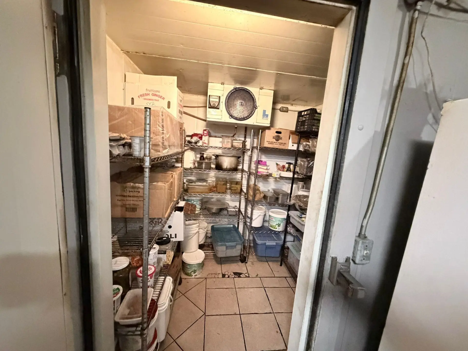 Property at [private address], Surrey, BC