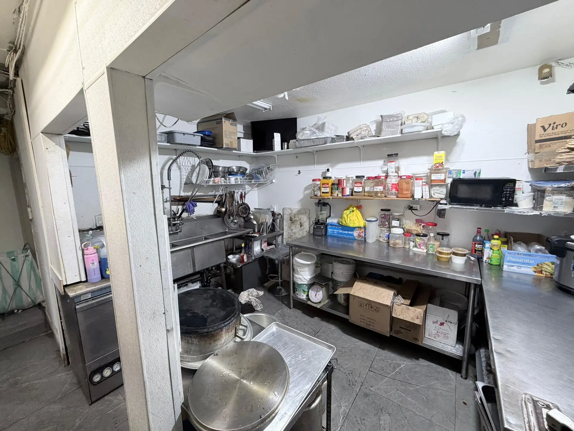 Property at [private address], Surrey, BC