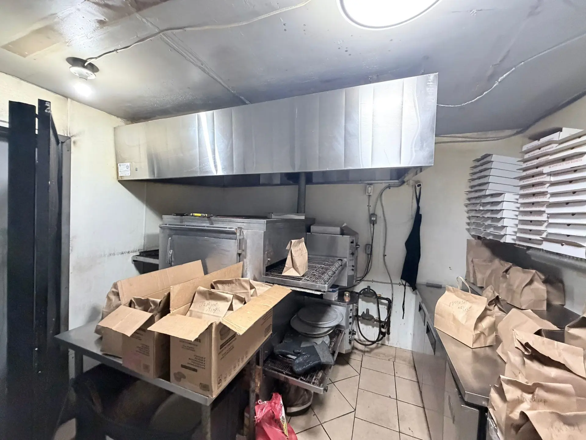 Property at [private address], Surrey, BC