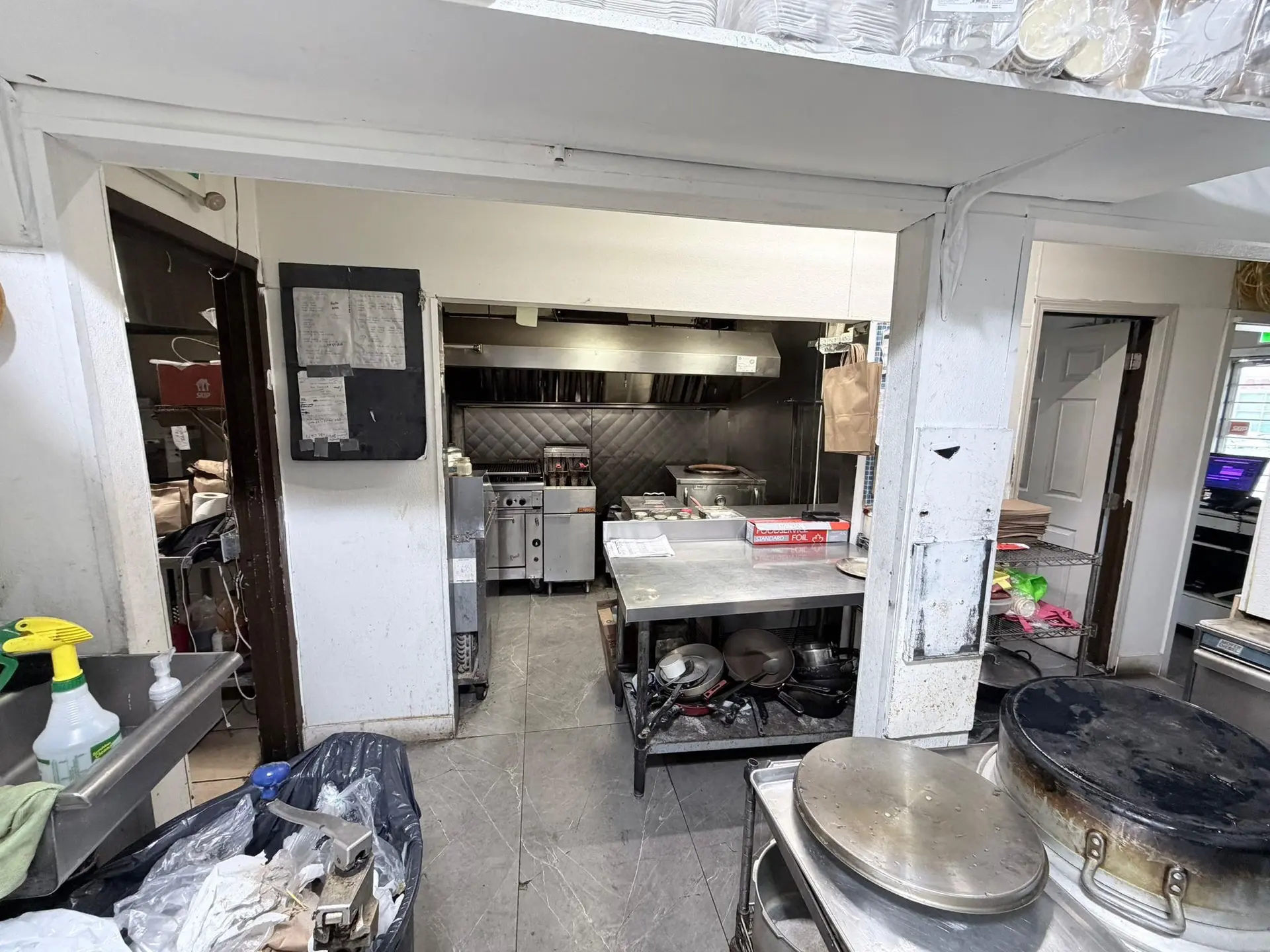 Property at [private address], Surrey, BC