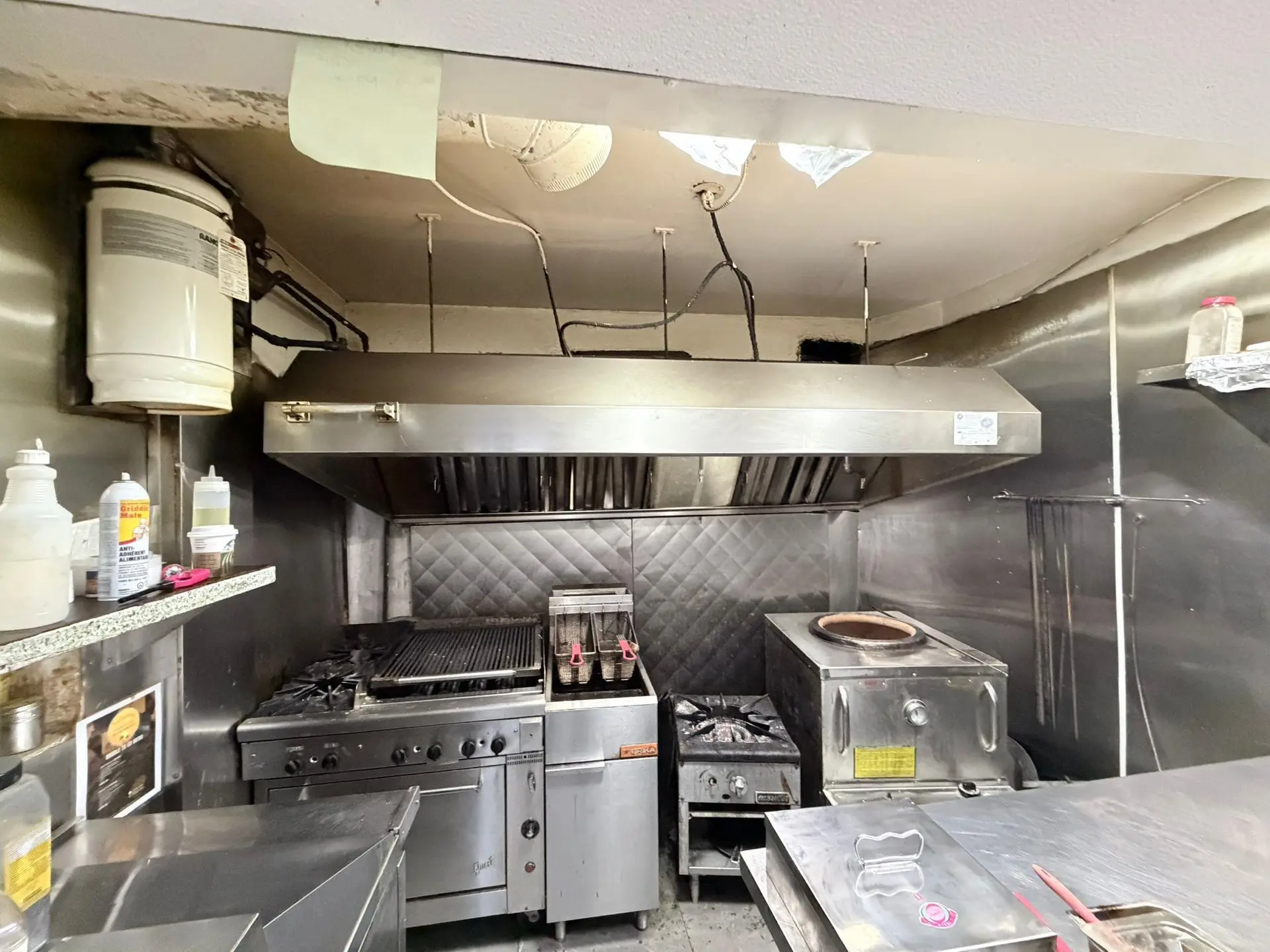 Property at [private address], Surrey, BC