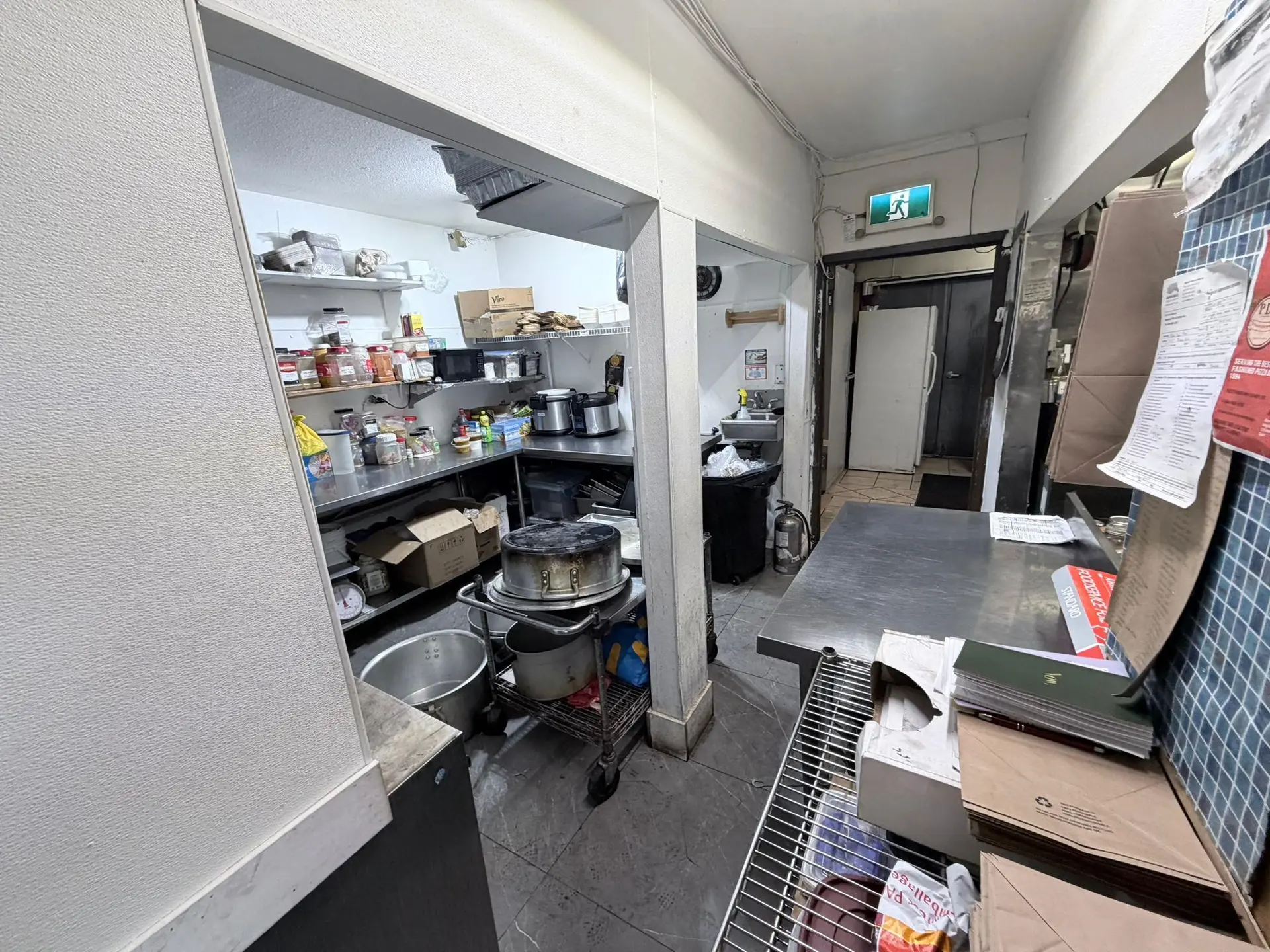 Property at [private address], Surrey, BC