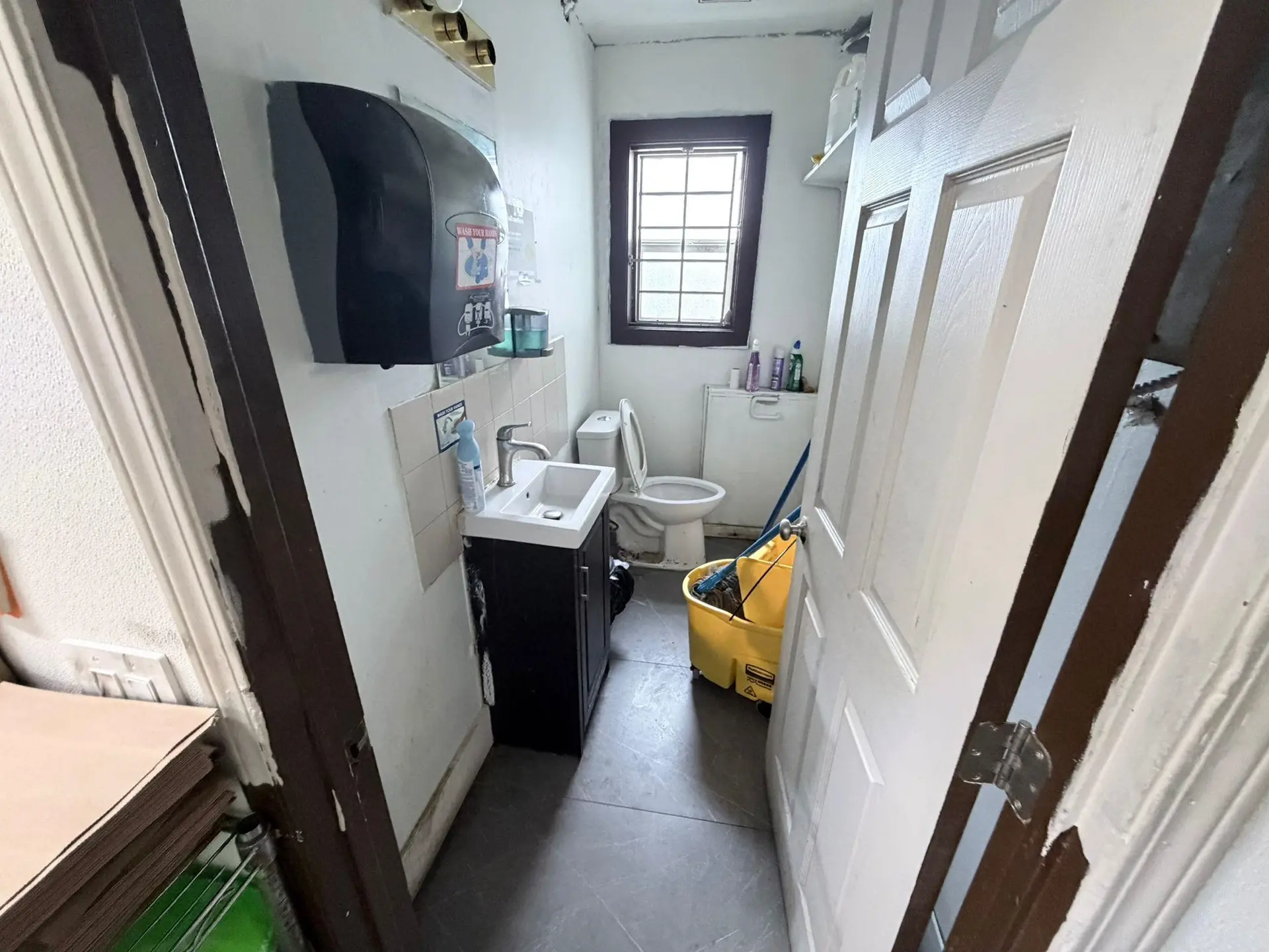 Property at [private address], Surrey, BC