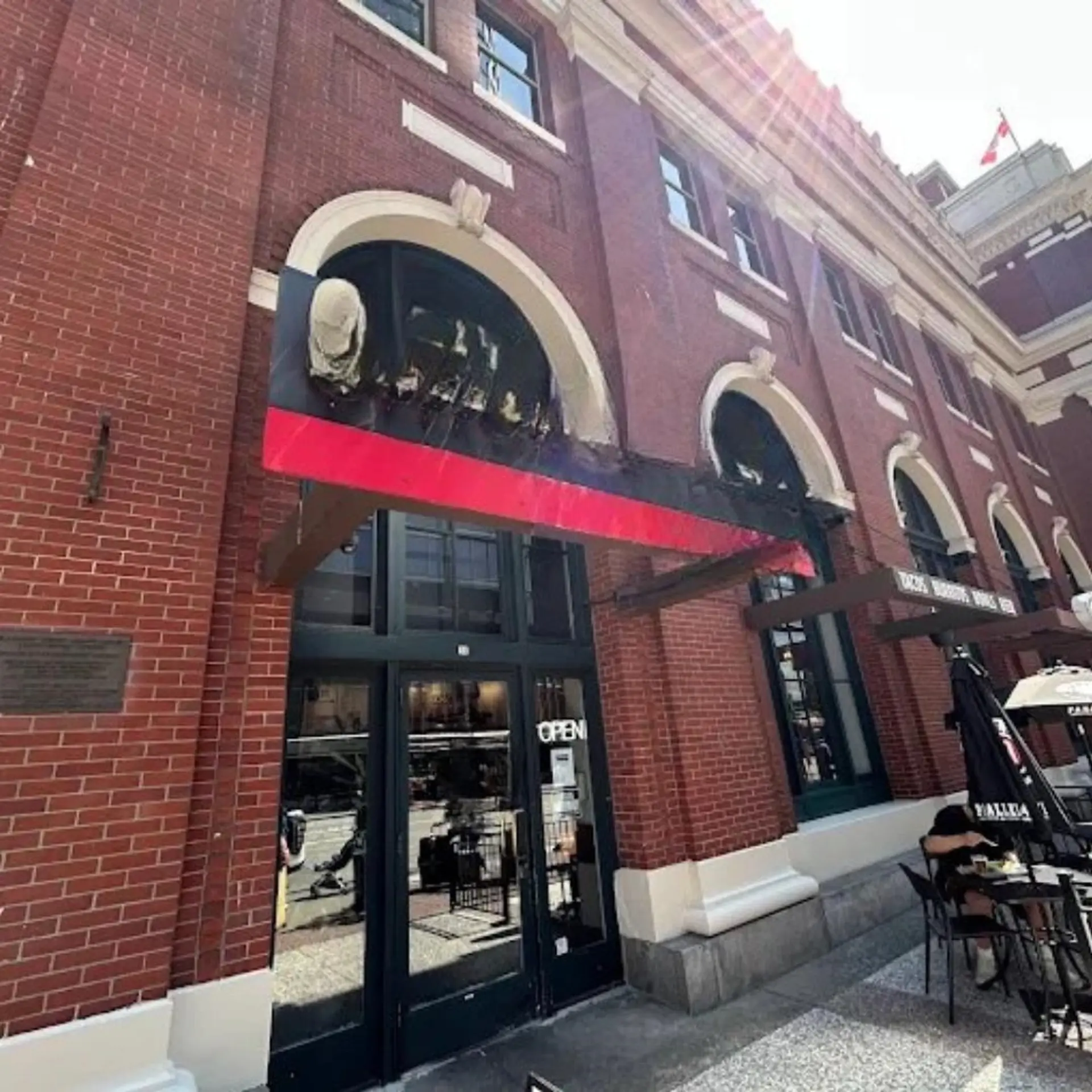 Property at #16 601 W CORDOVA STREET, Vancouver, BC