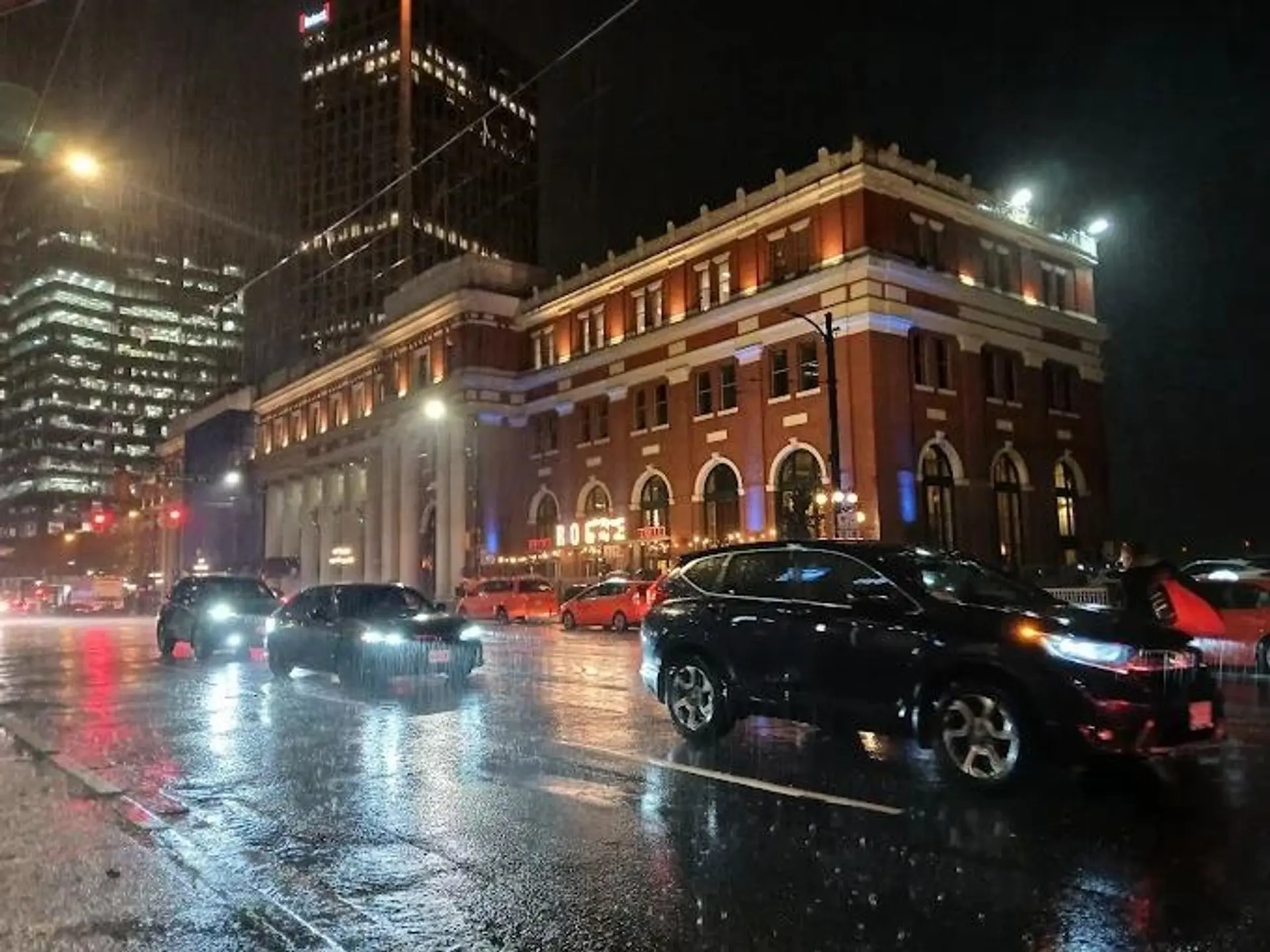 Property at #16 601 W CORDOVA STREET, Vancouver, BC