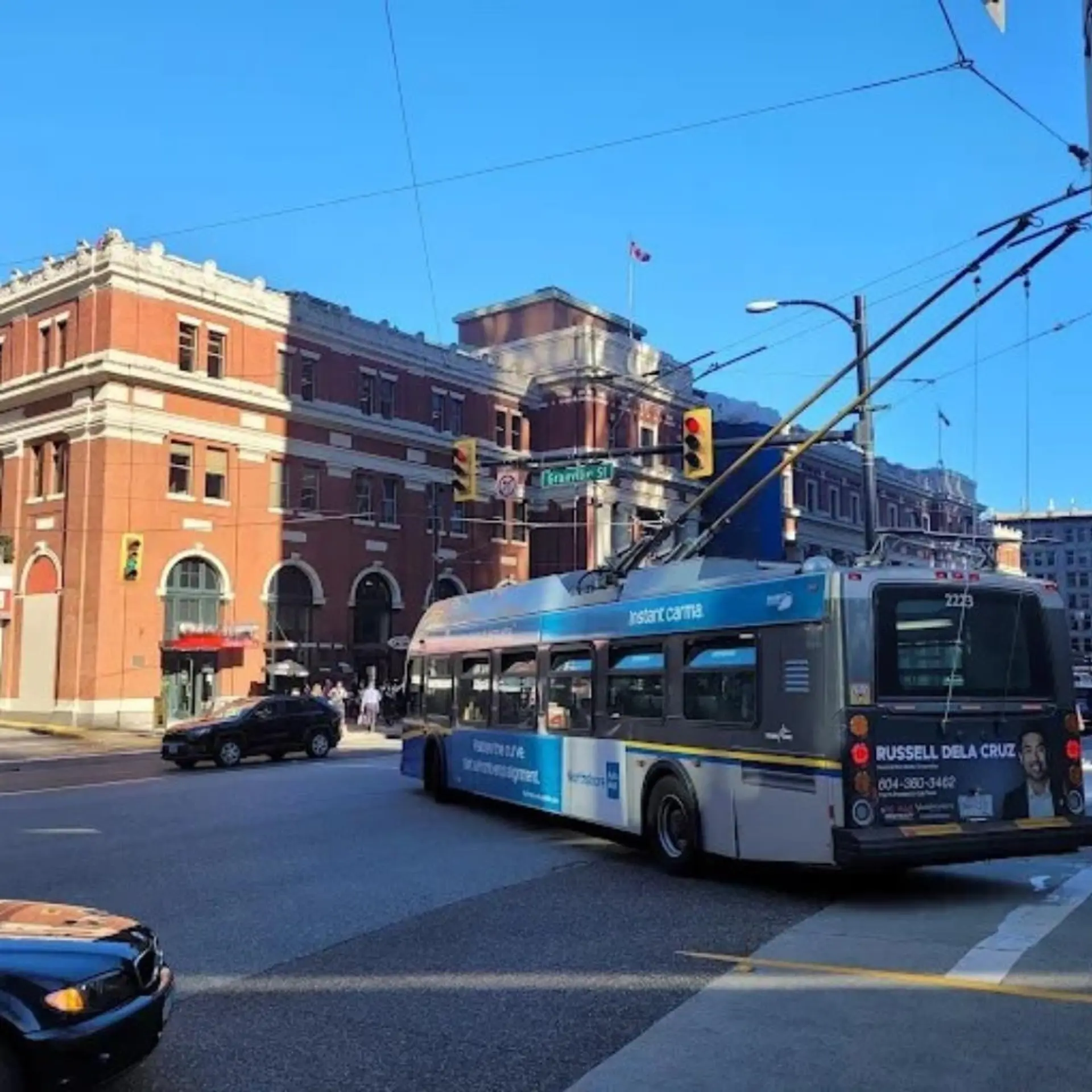 Property at #16 601 W CORDOVA STREET, Vancouver, BC