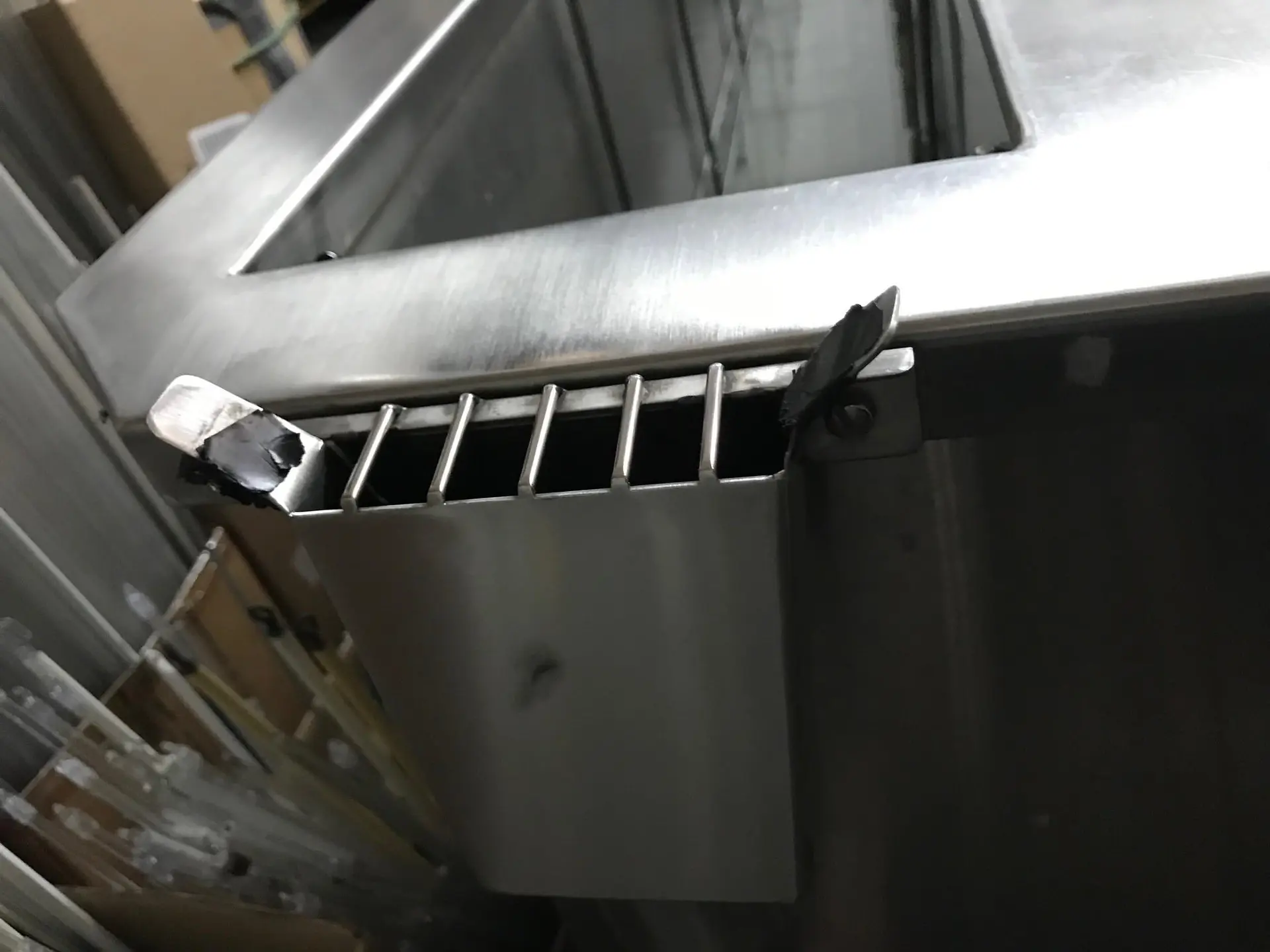 Property at [private address], Surrey, BC