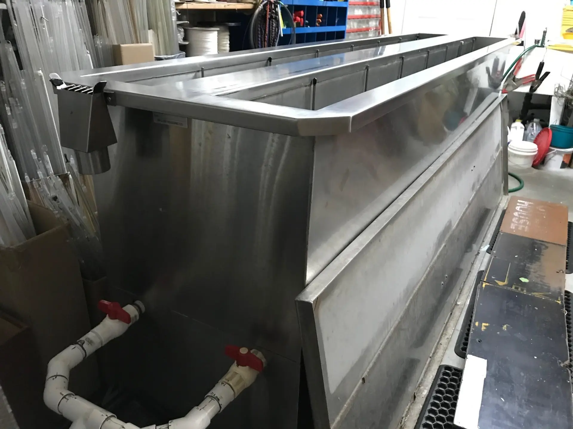 Property at [private address], Surrey, BC