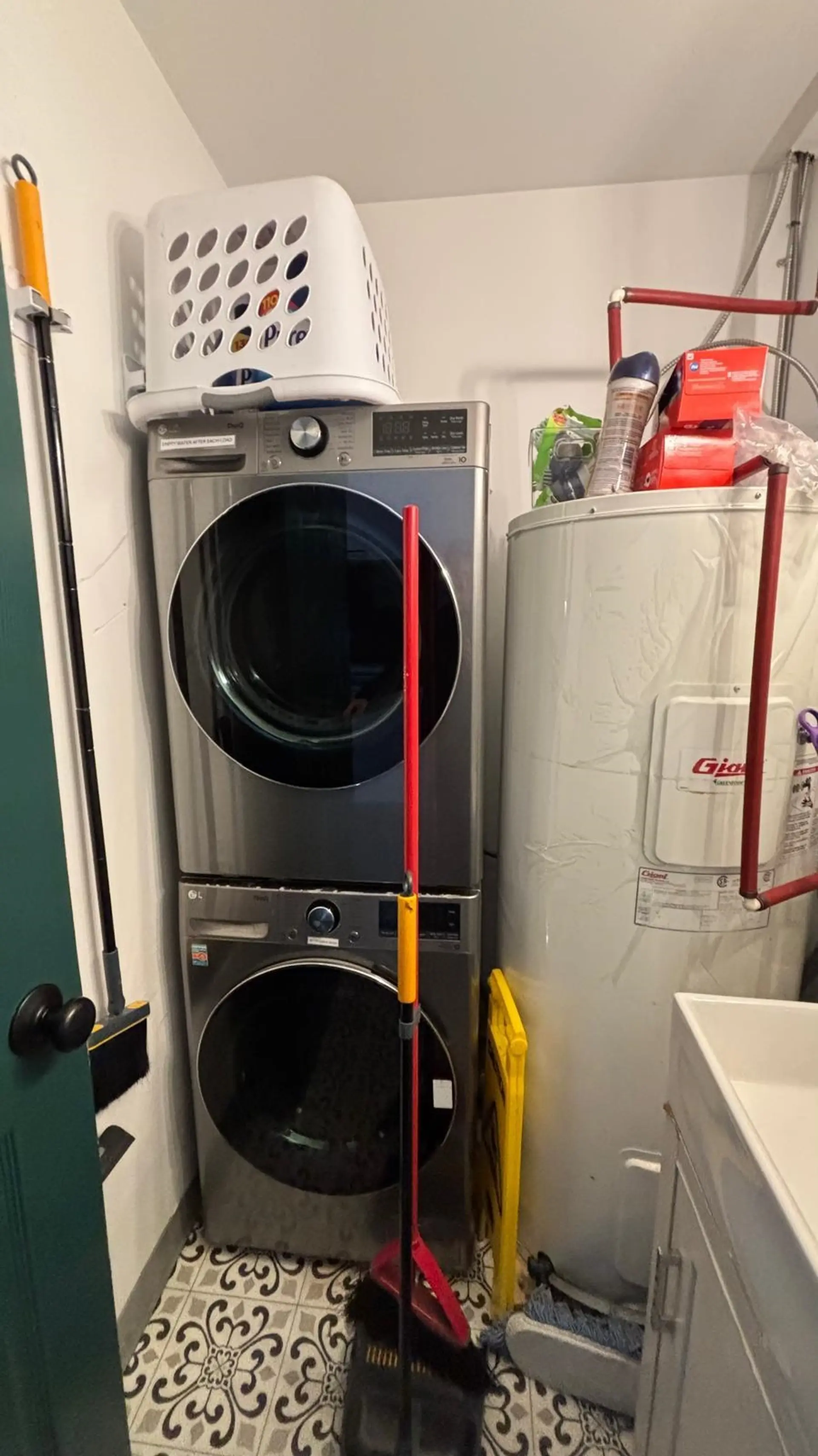 Property at #108 19915 64 AVENUE, Langley, BC