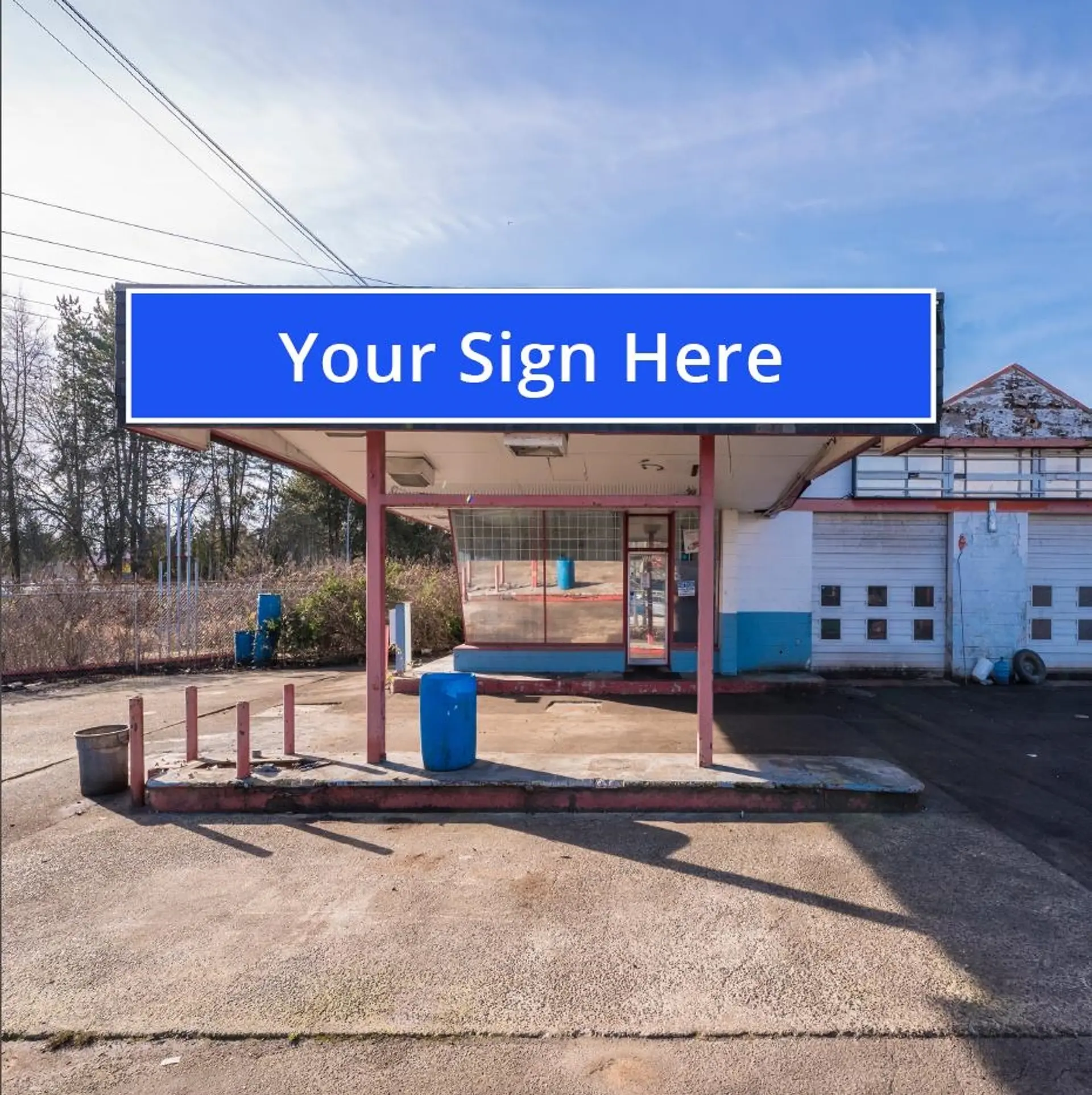 Property at 7127 KING GEORGE BOULEVARD, Surrey, BC