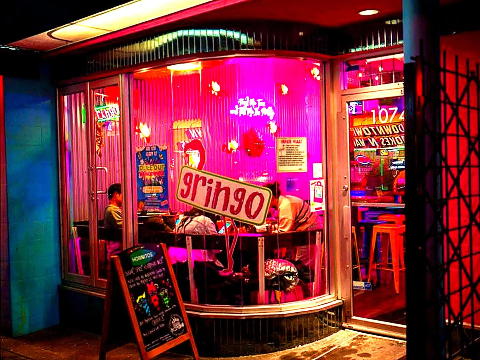 Property at 1074 DAVIE STREET, Vancouver, BC