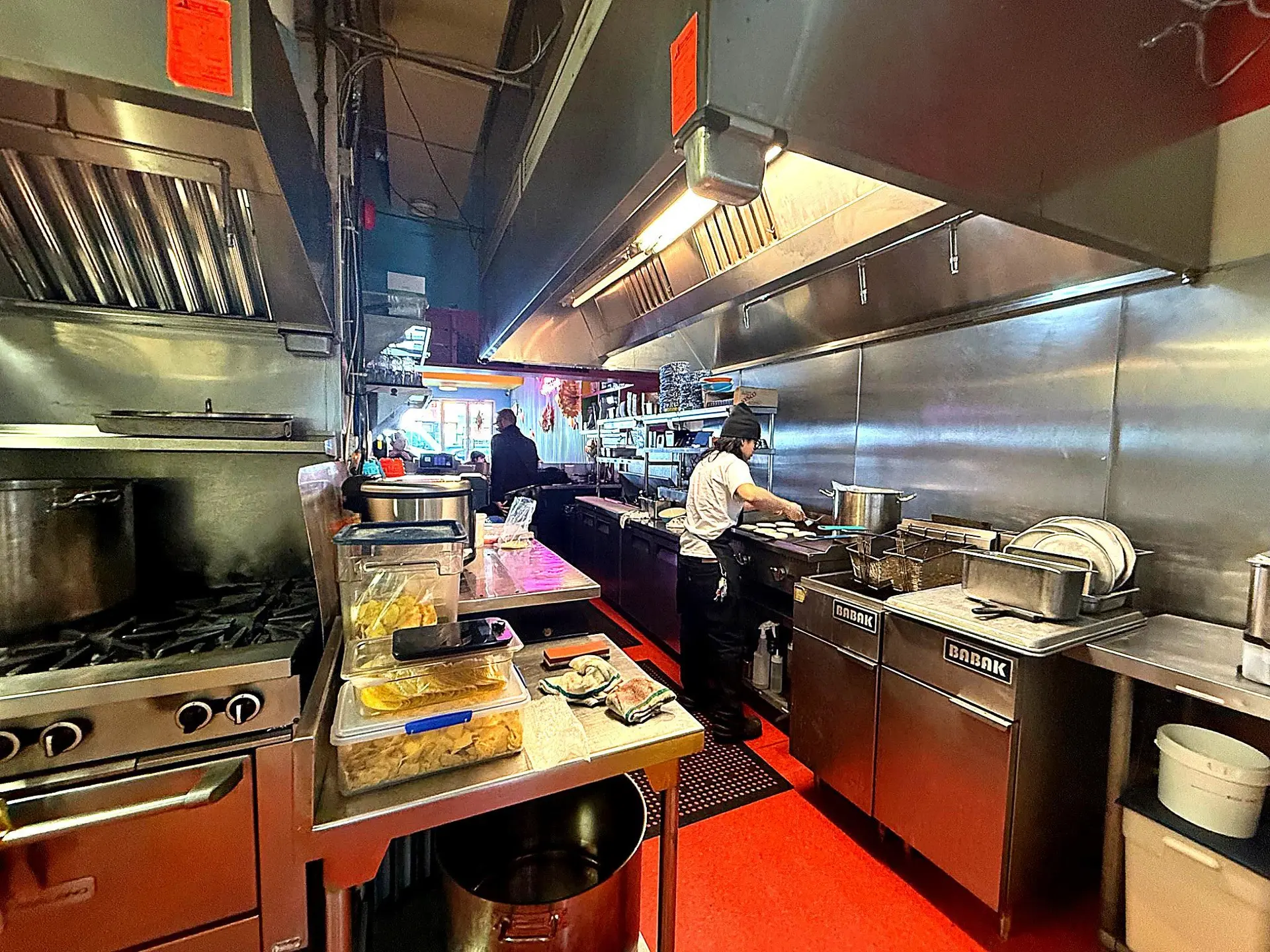 Property at 1074 DAVIE STREET, Vancouver, BC