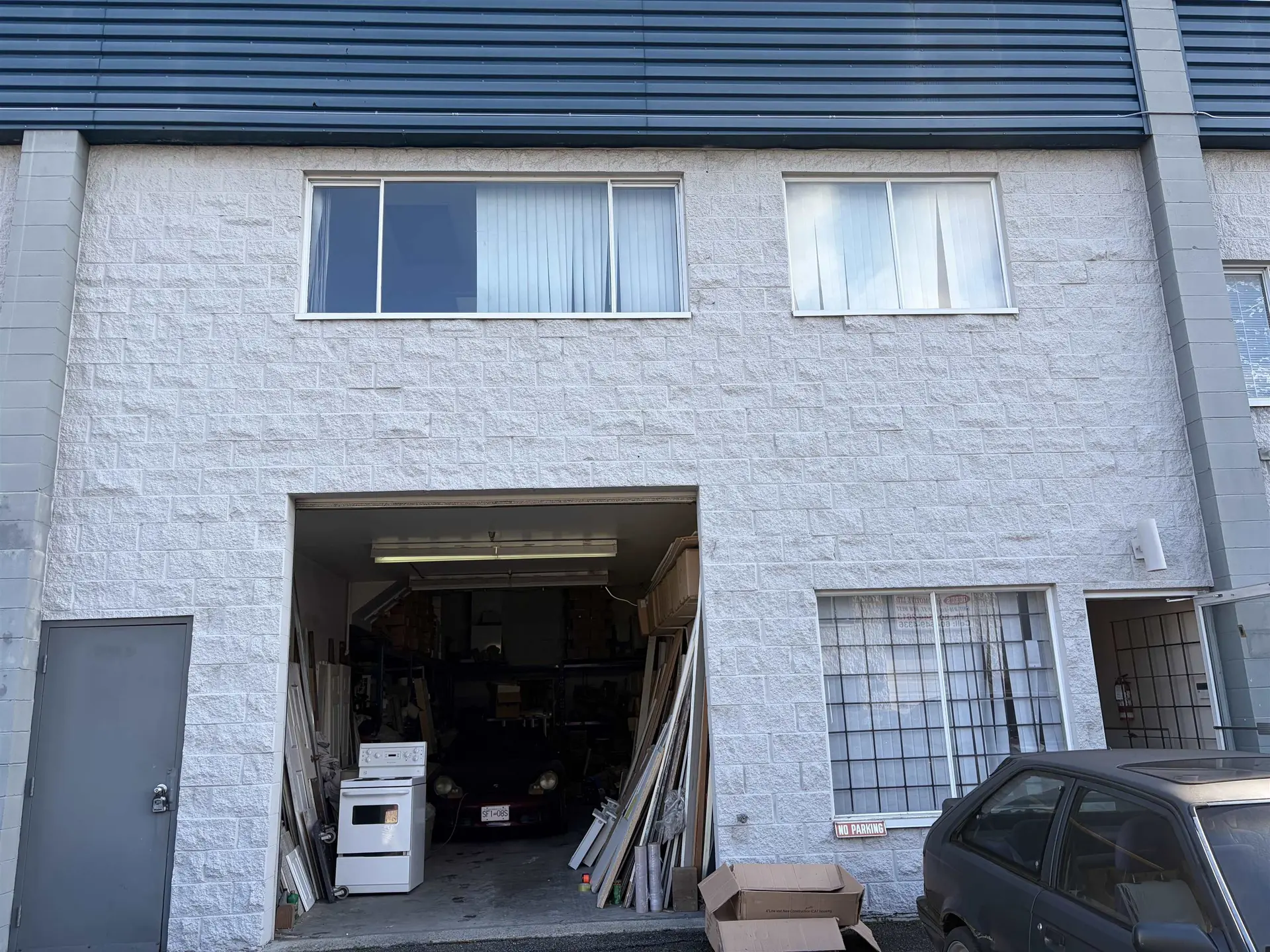 Property at #3 816 BOYD STREET, New Westminster, BC