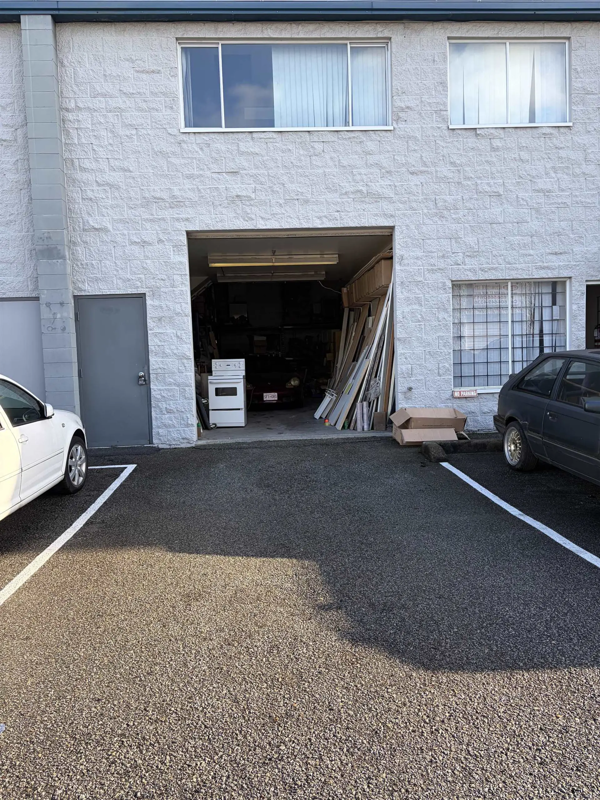 Property at #3 816 BOYD STREET, New Westminster, BC