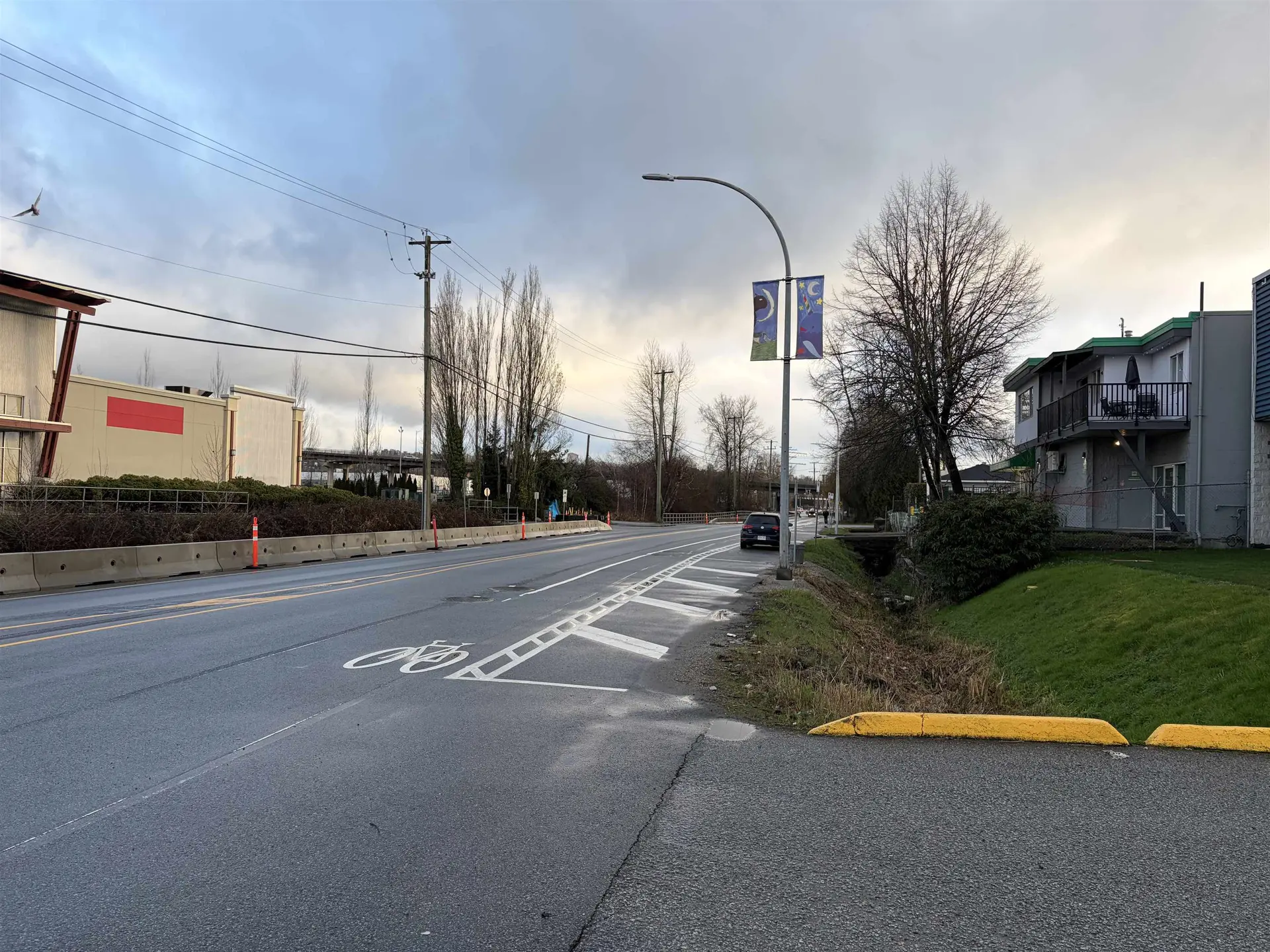 Property at #3 816 BOYD STREET, New Westminster, BC