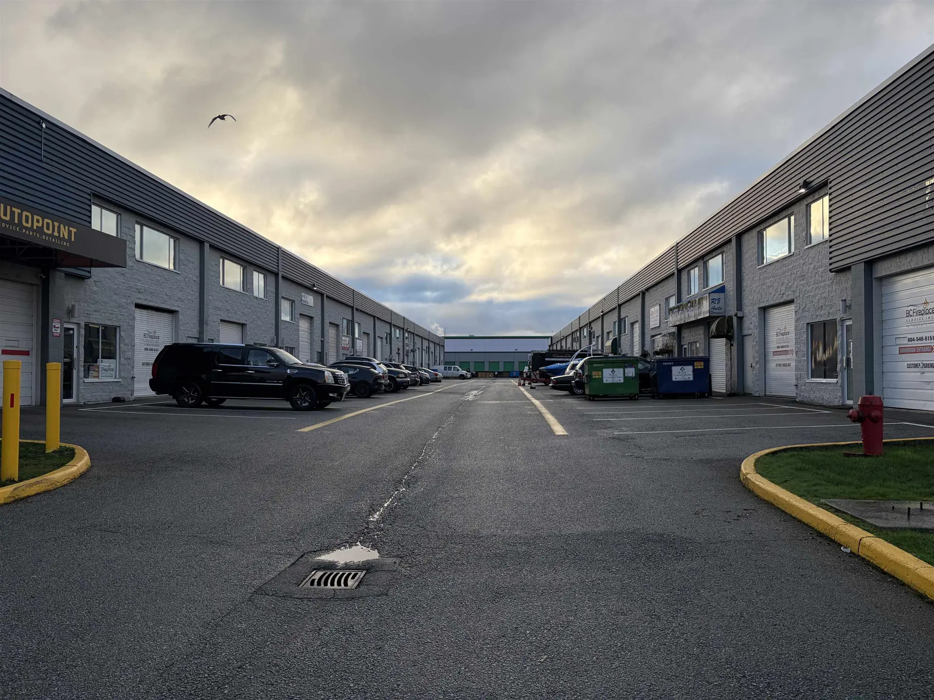 Property at #3 816 BOYD STREET, New Westminster, BC