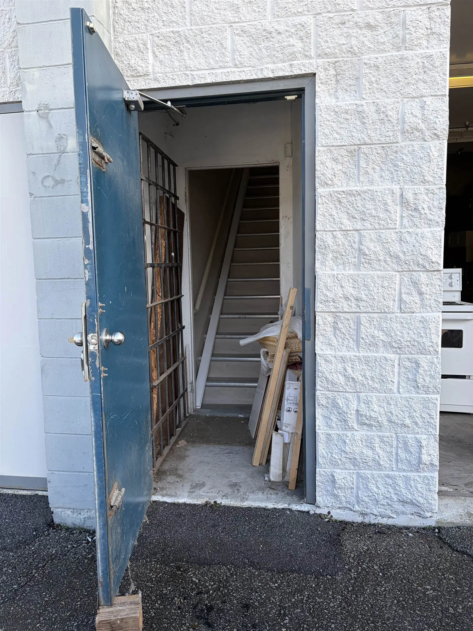 Property at #3 816 BOYD STREET, New Westminster, BC