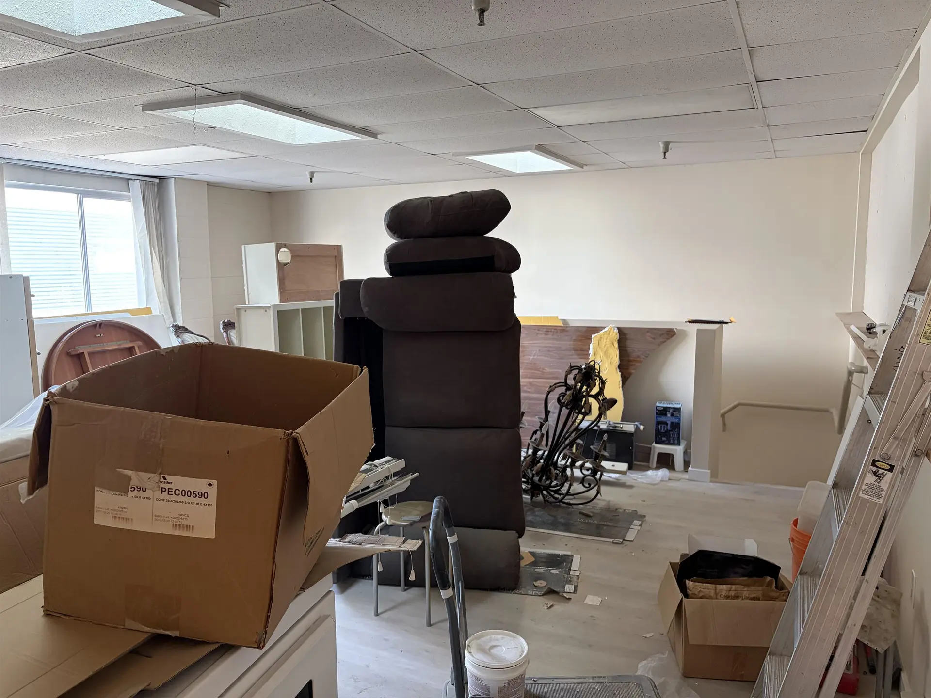 Property at #3 816 BOYD STREET, New Westminster, BC